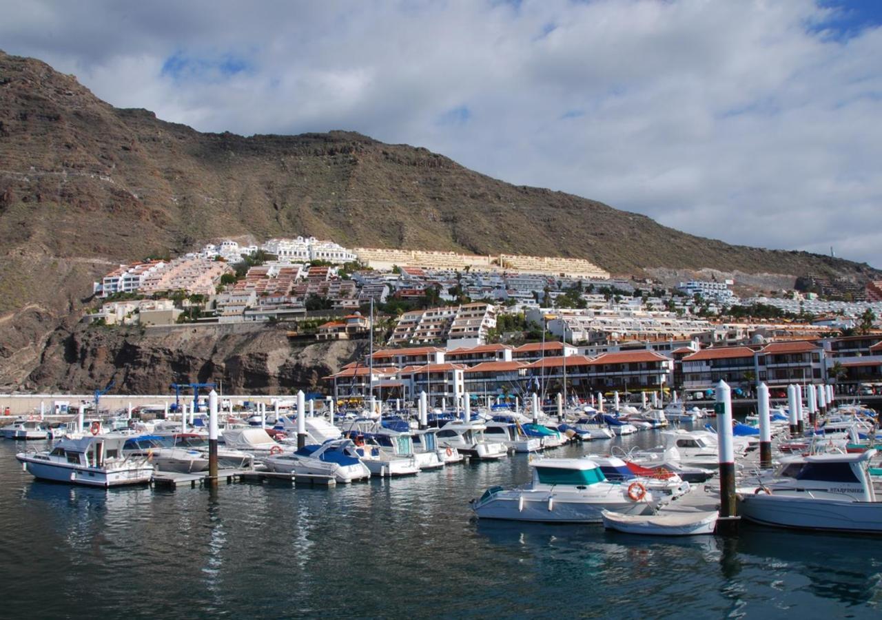 Panoramic Ocean View Acantilado de los Gigantes