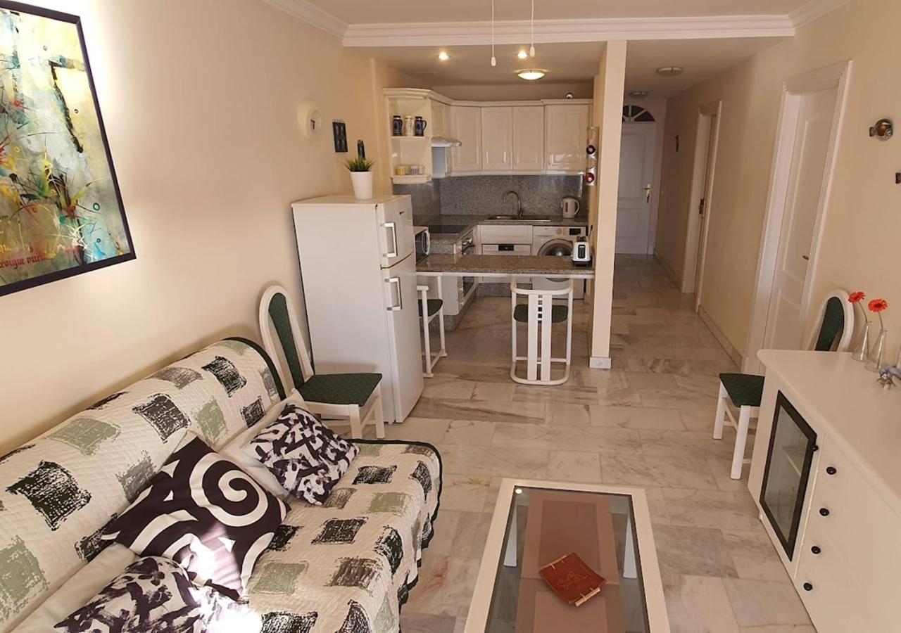 Apartamento Panoramic Ocean View