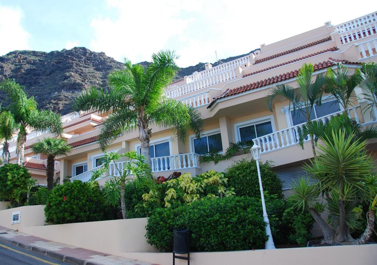 Apartamento Panoramic Ocean View Acantilado de los Gigantes