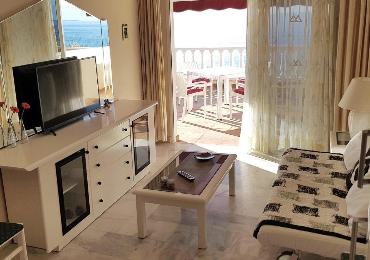 Panoramic Ocean View *