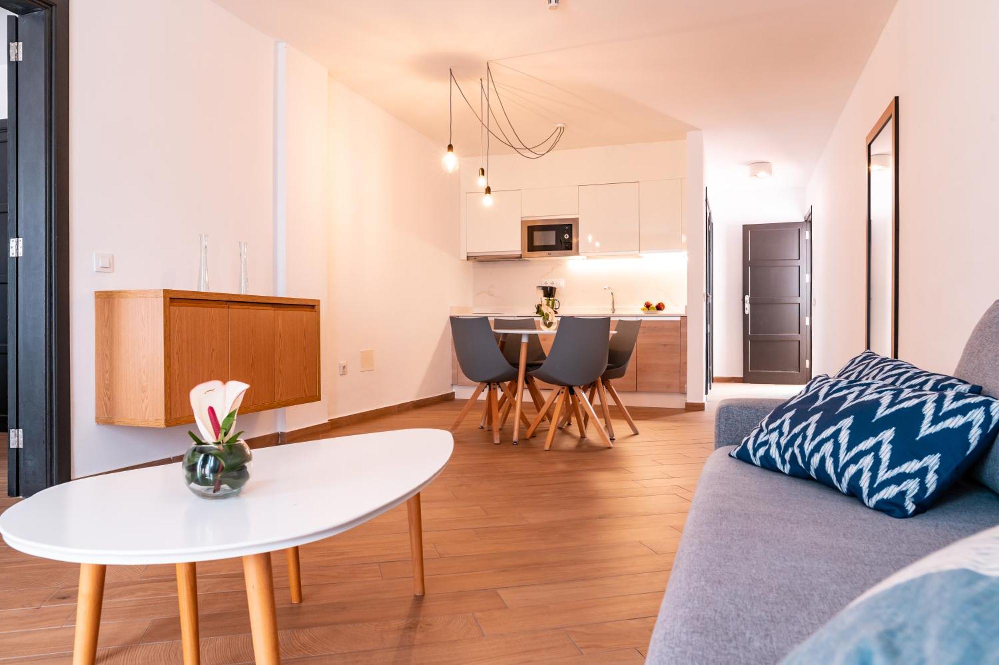 Cardones Boutique Village Apartment
