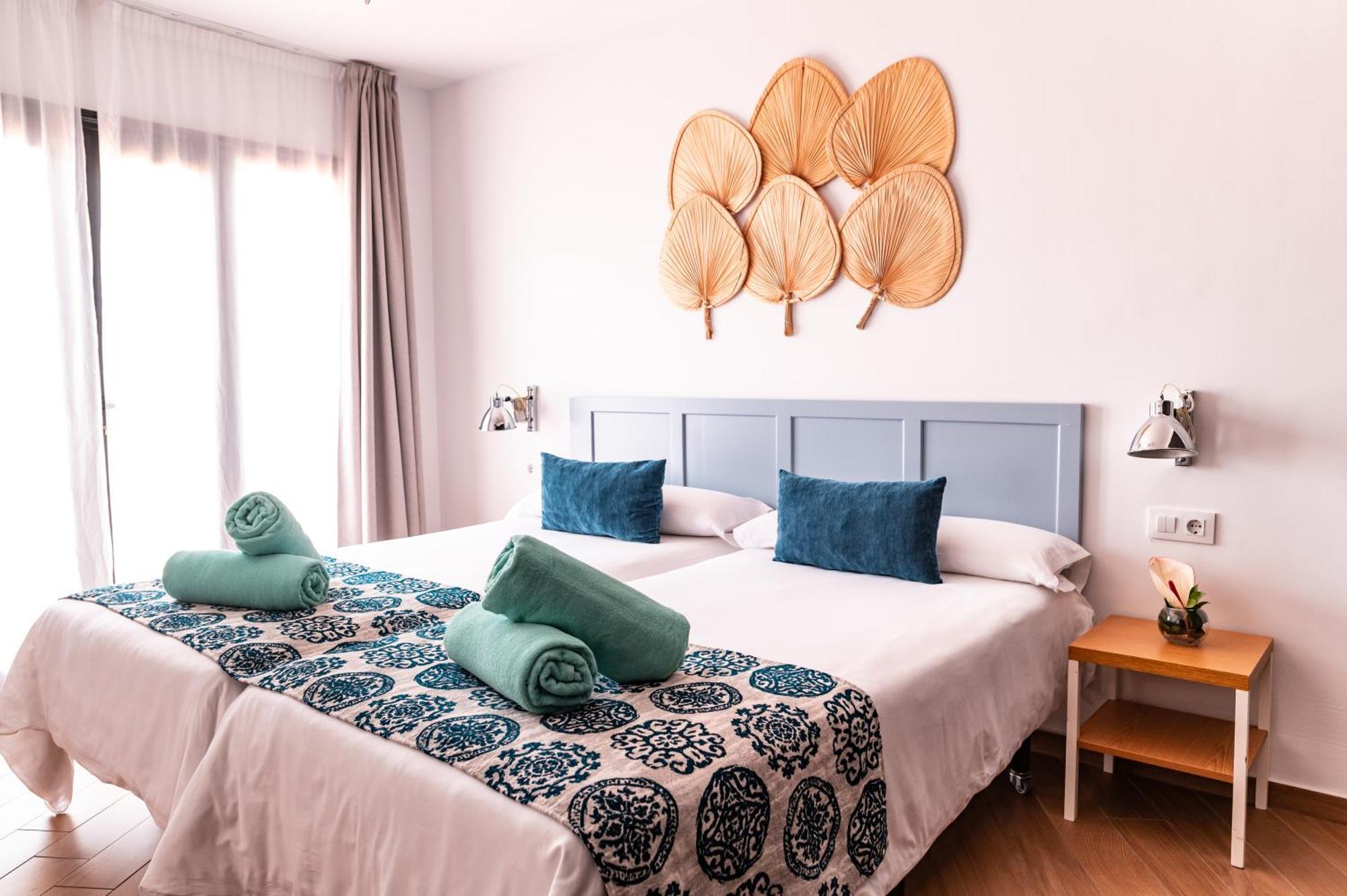 Cardones Boutique Village Apartment Playa de las Americas (Tenerife)
