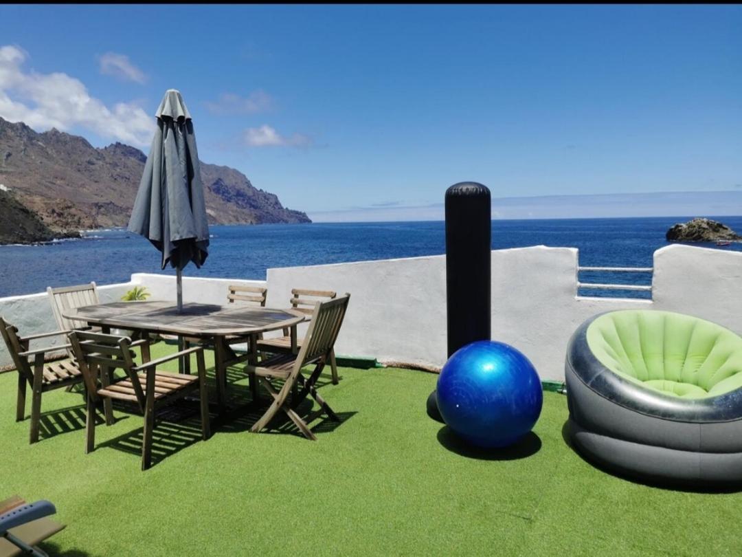 Ocean Front La Maresia Holiday 2 Apartment