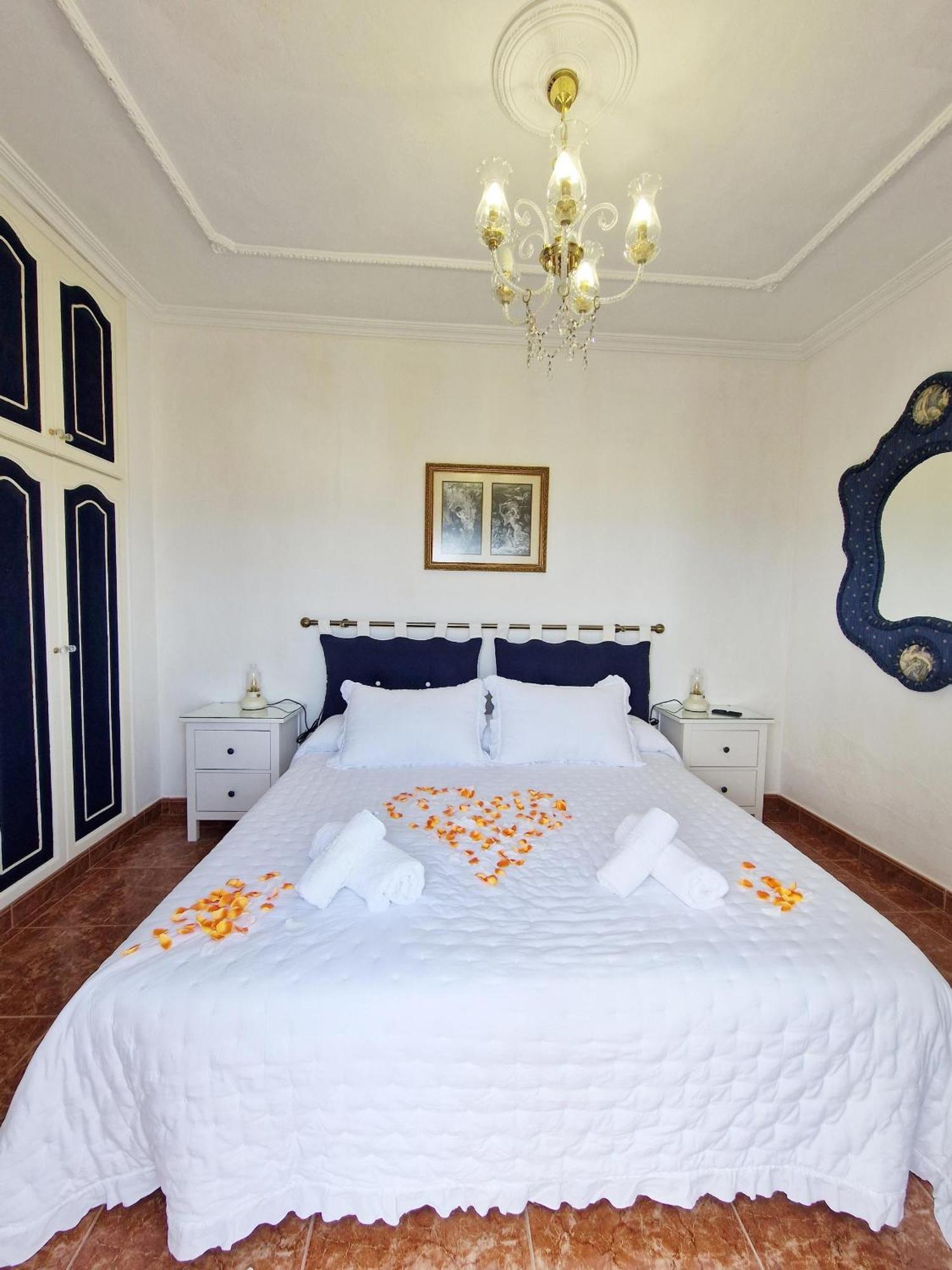 Chc - Casa Del Abuelo Ii Apartment Buenavista Del Norte