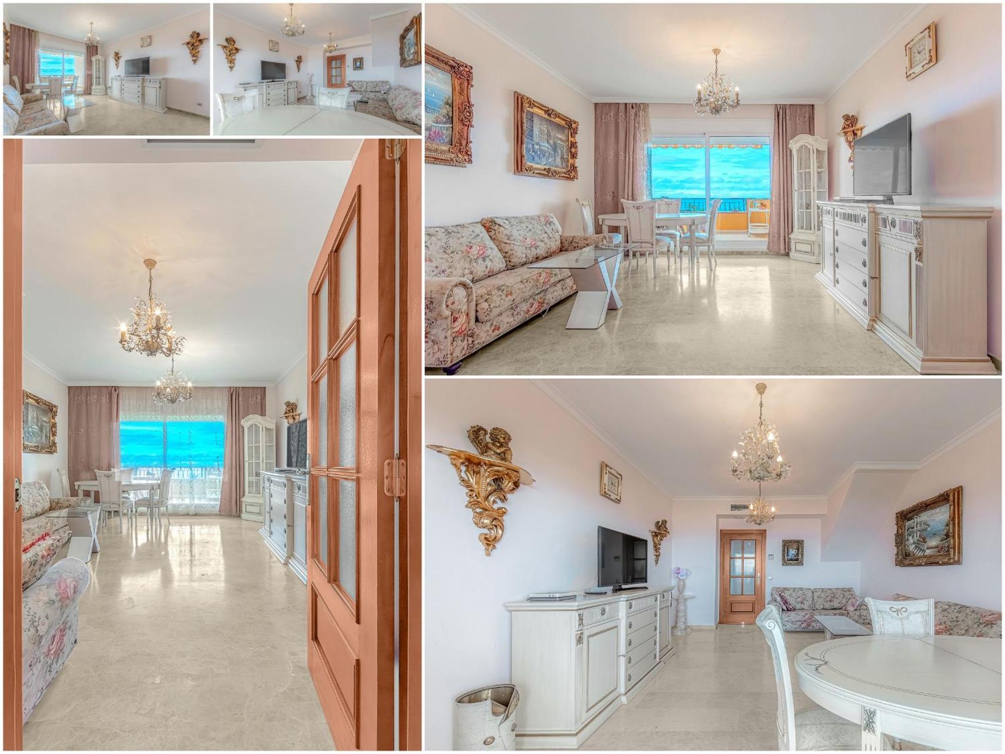 Residencia Playa La Arena With Terrace Apartamento Puerto de Santiago (Tenerife)