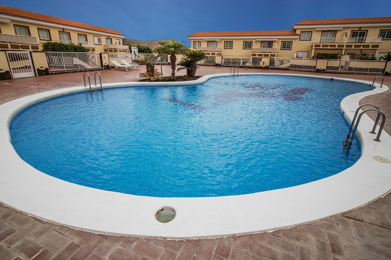 Chayofa, Relax & Sole In Tenerife Sud *
