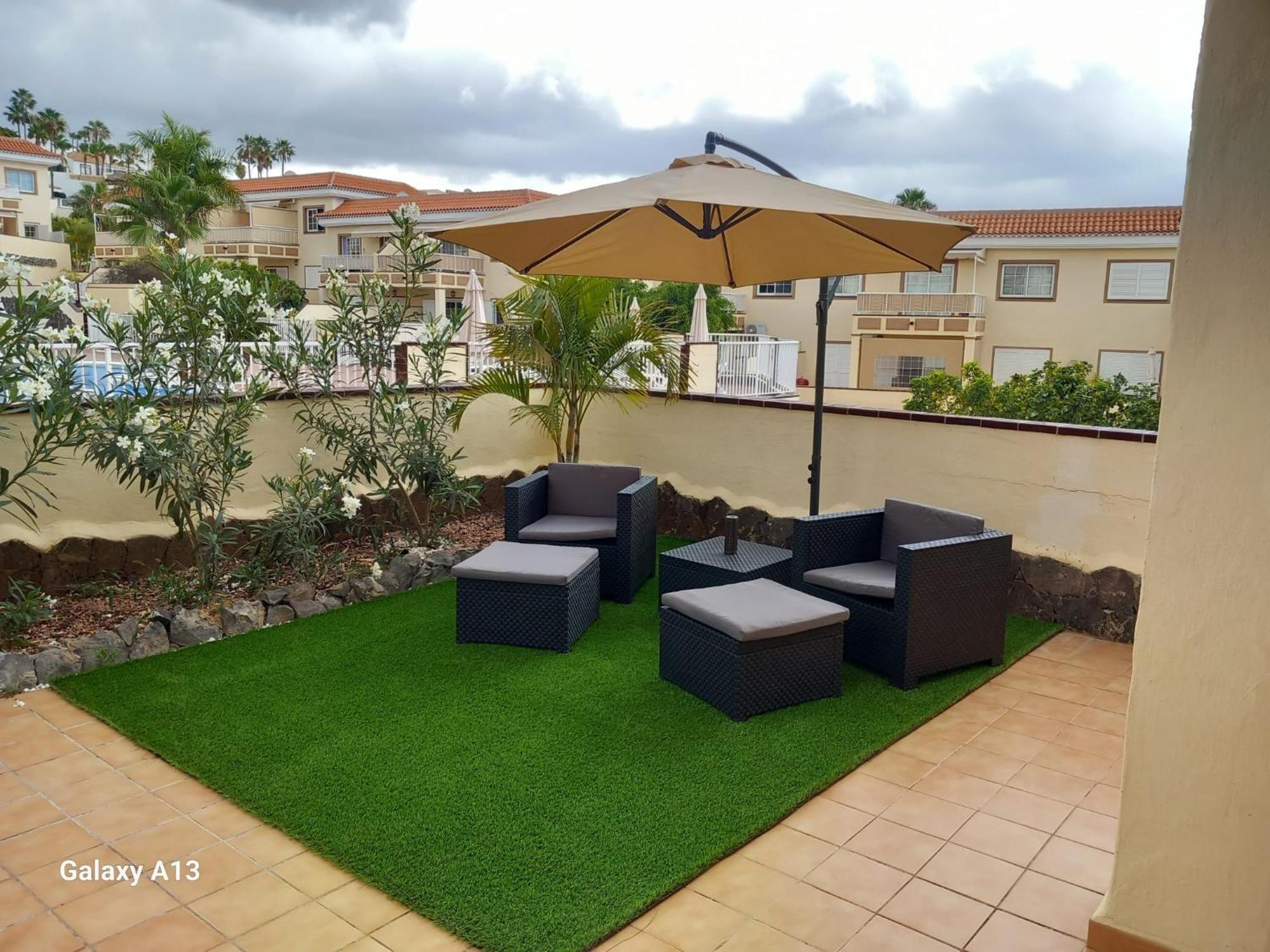 Chayofa, Relax & Sole In Tenerife Sud * Chayofa