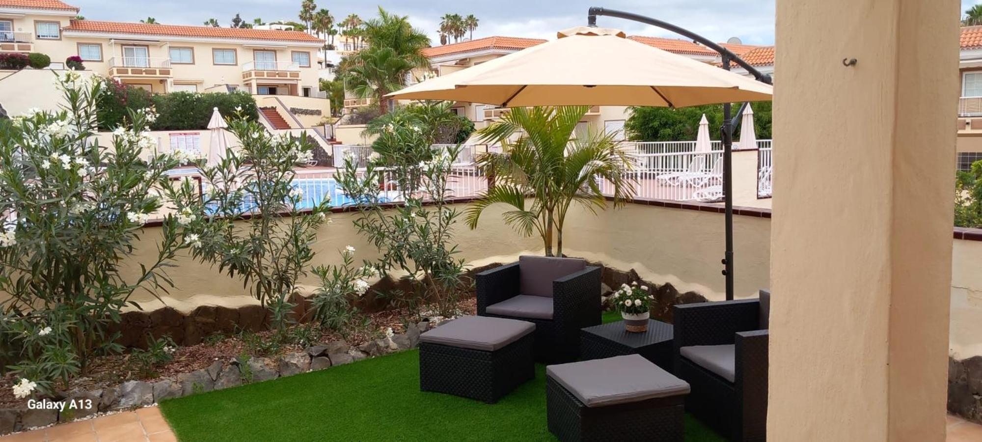 Appartement Chayofa, Relax & Sole In Tenerife Sud *