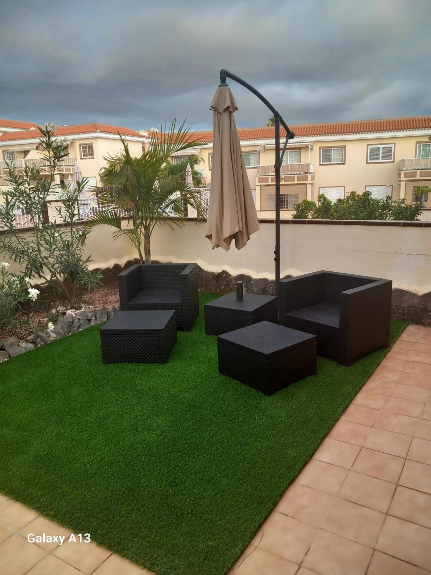 Appartement Chayofa, Relax & Sole In Tenerife Sud Chayofa