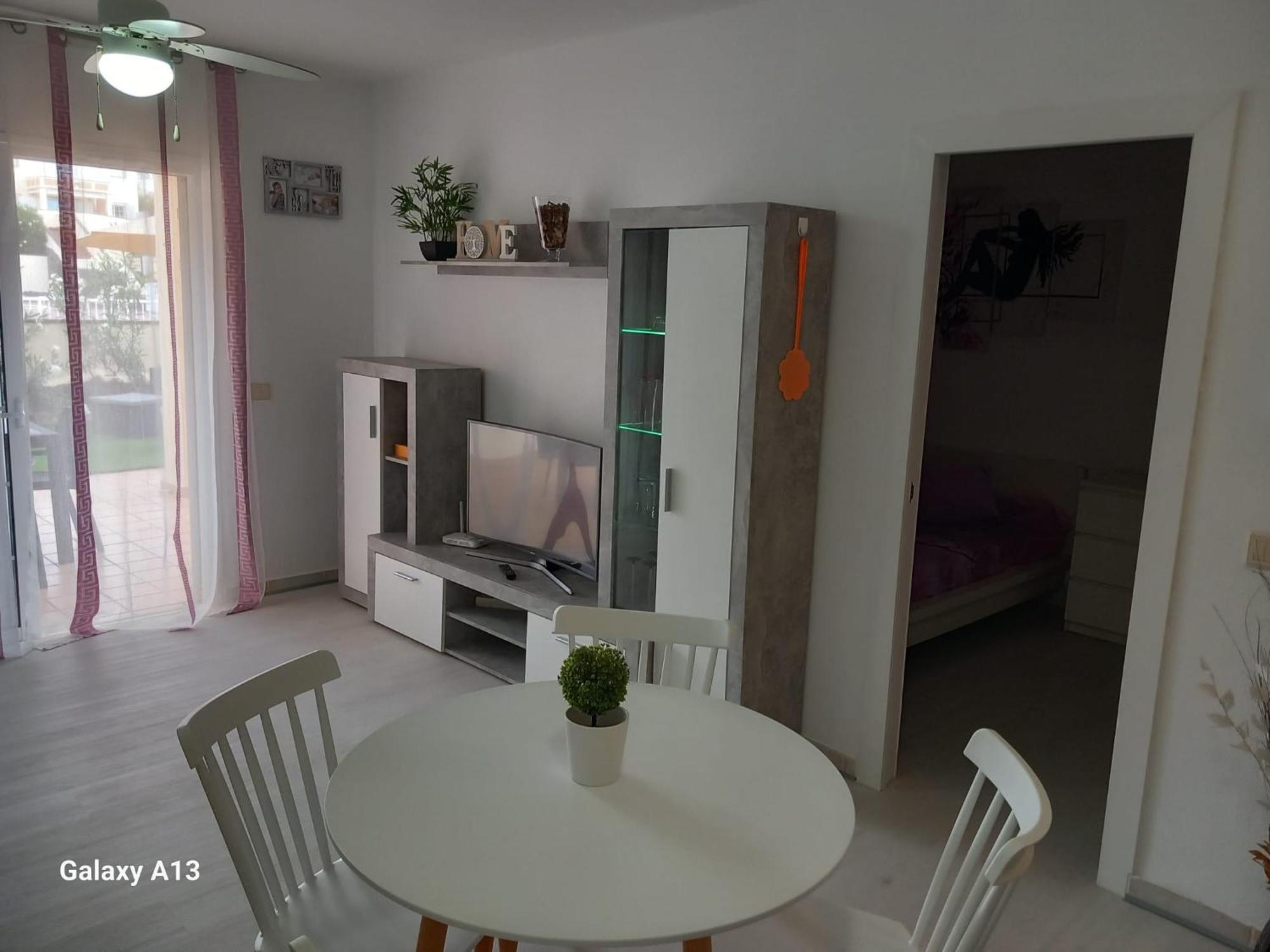 Appartement Chayofa, Relax & Sole In Tenerife Sud Chayofa
