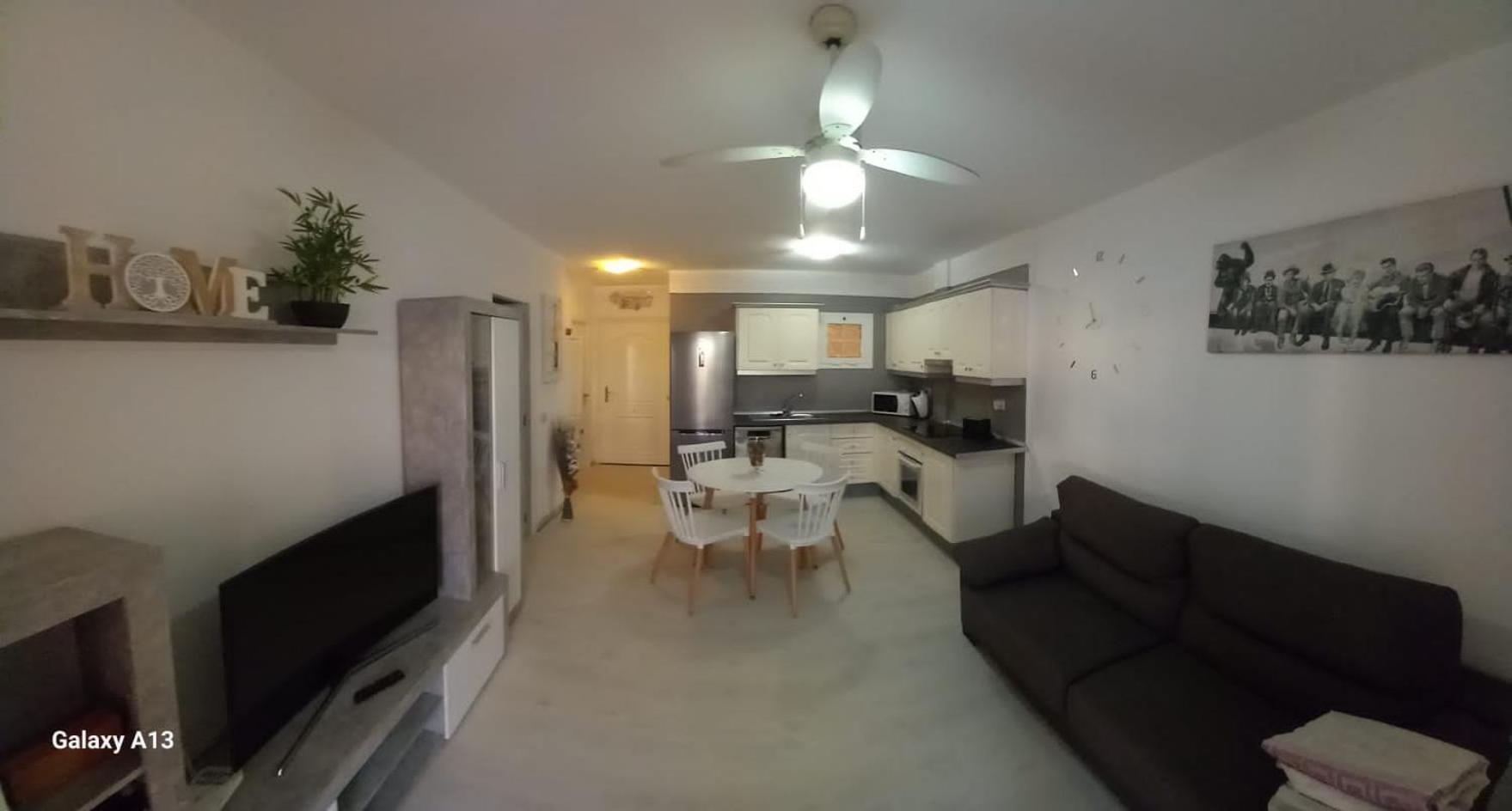 Chayofa, Relax & Sole In Tenerife Sud Appartement *