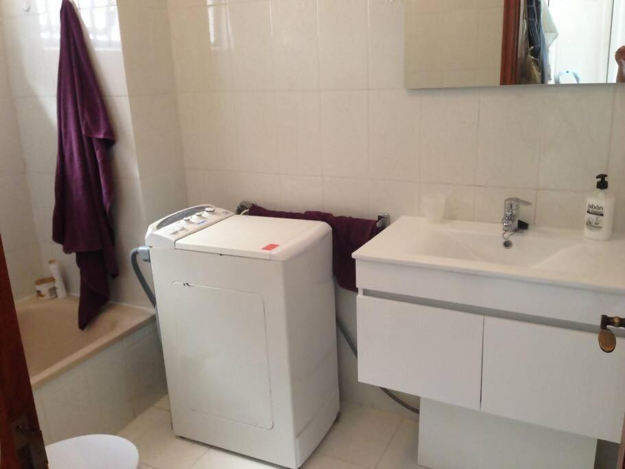 Monolocale Con Vista Spettacolare Ov408 Appartement
