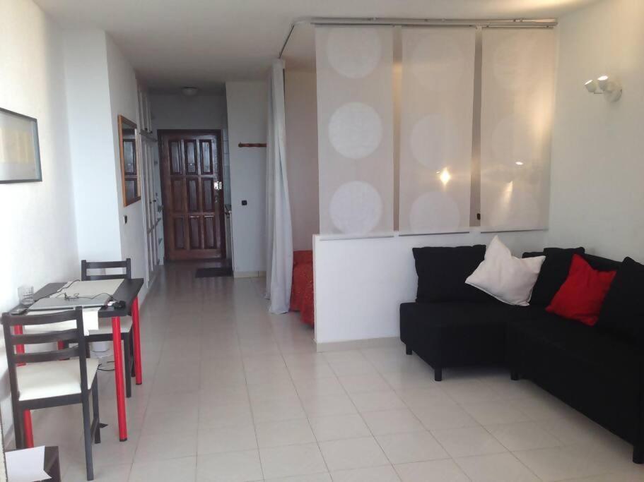 Appartement Monolocale Con Vista Spettacolare Ov408 Costa Adeje (Tenerife)