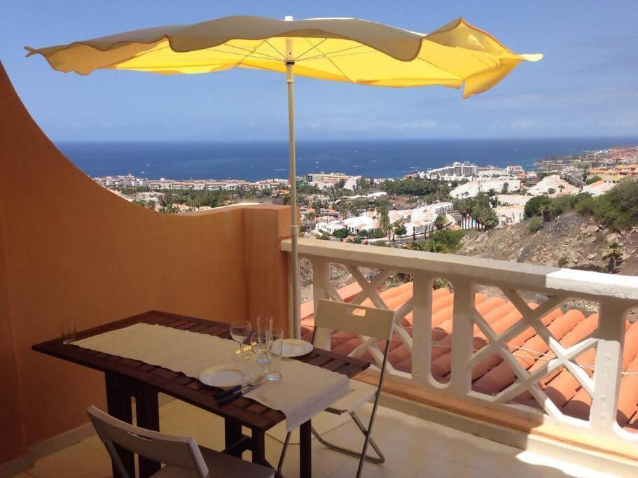 Appartement Monolocale Con Vista Spettacolare Ov408