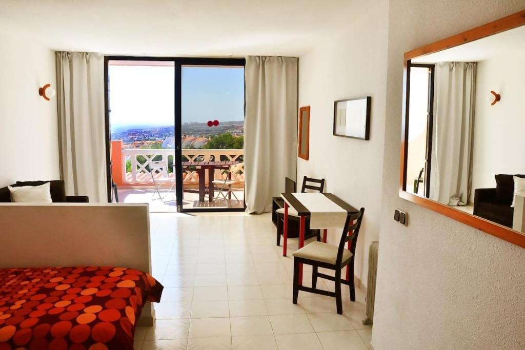 Monolocale Con Vista Spettacolare Ov408 Appartement Costa Adeje (Tenerife)