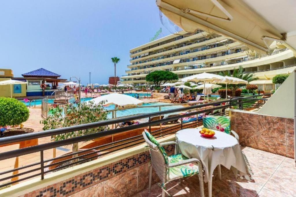 Apartment Sea View At Santa Maria Costa Adeje (Tenerife)
