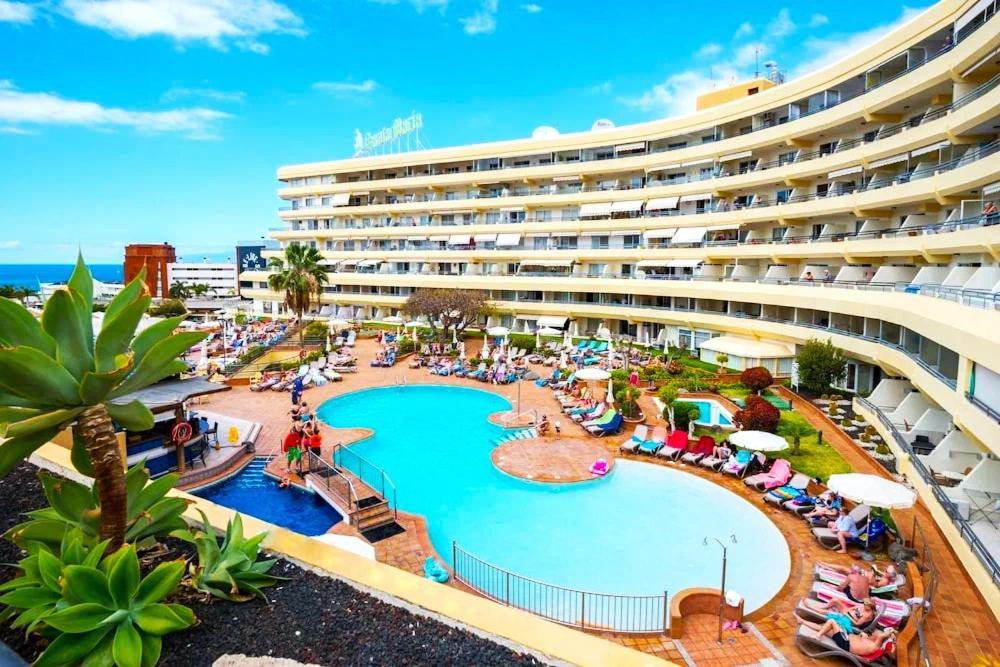 Apartment Sea View At Santa Maria Costa Adeje (Tenerife)