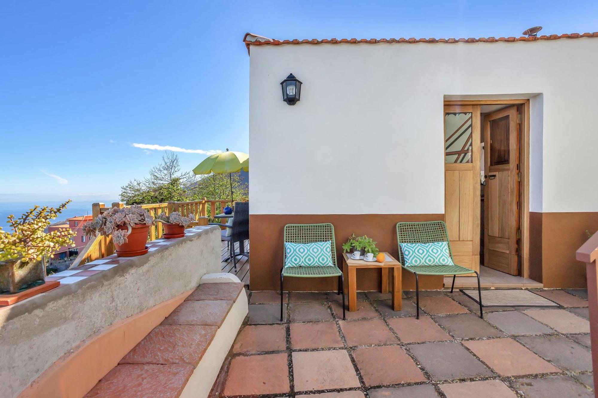 Casa De Teja Holiday home La Orotava