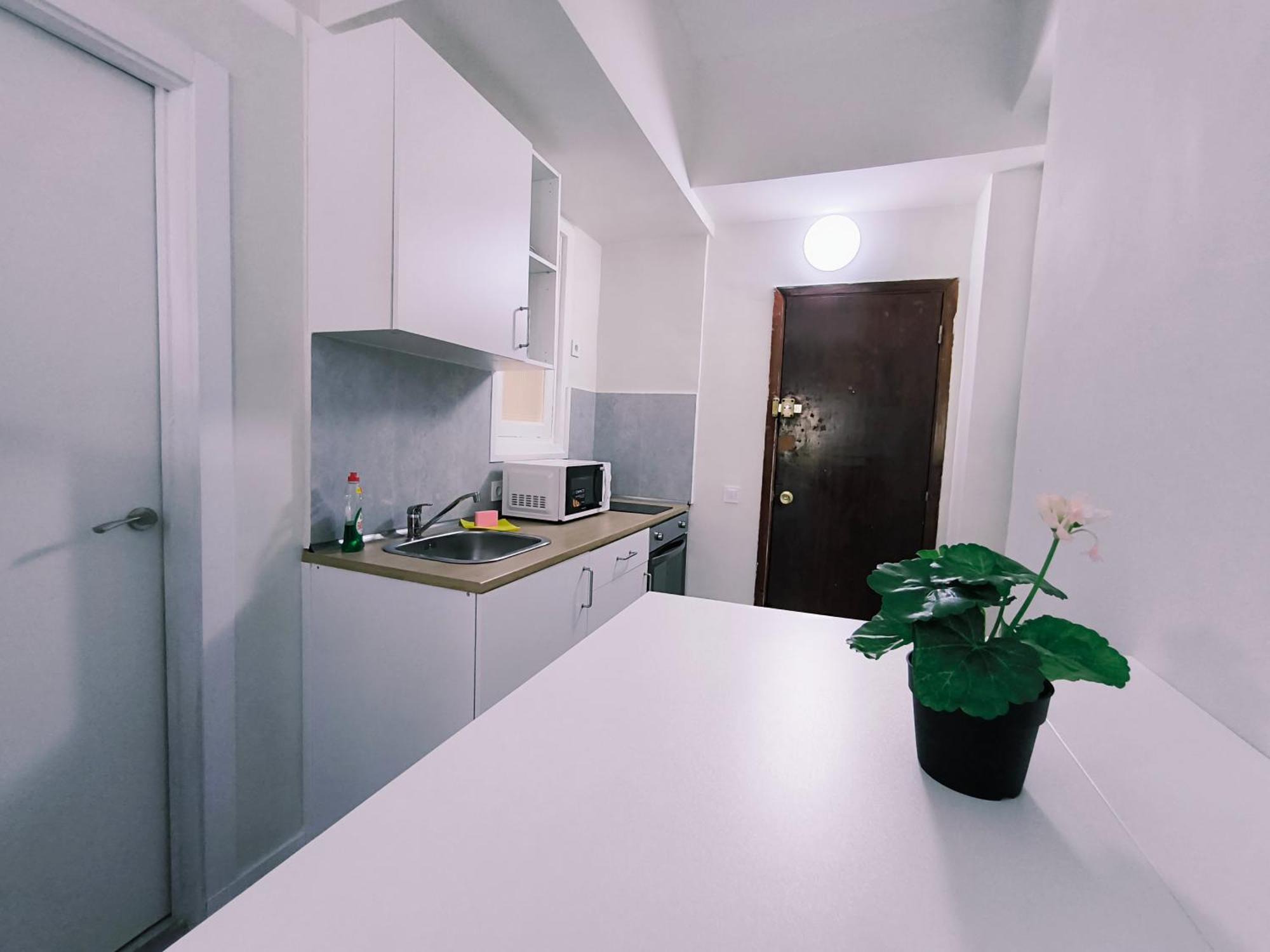 Carrillo 7 Apartment *