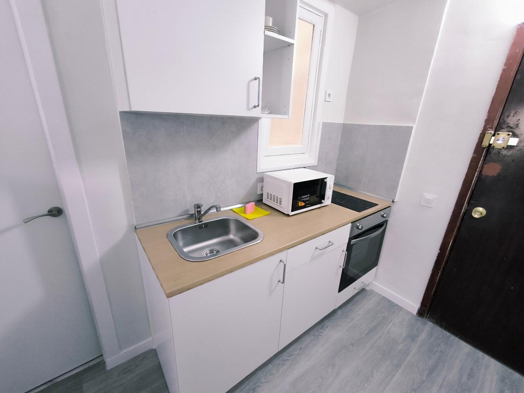 Carrillo 7 Apartment
