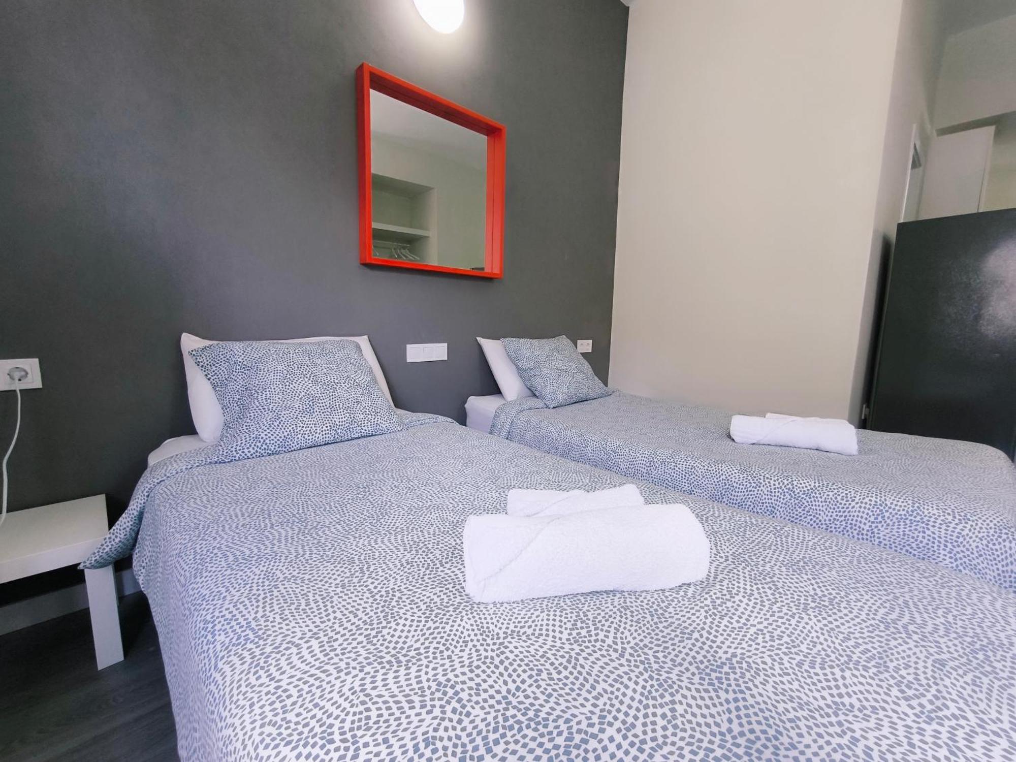 Apartment Carrillo 7