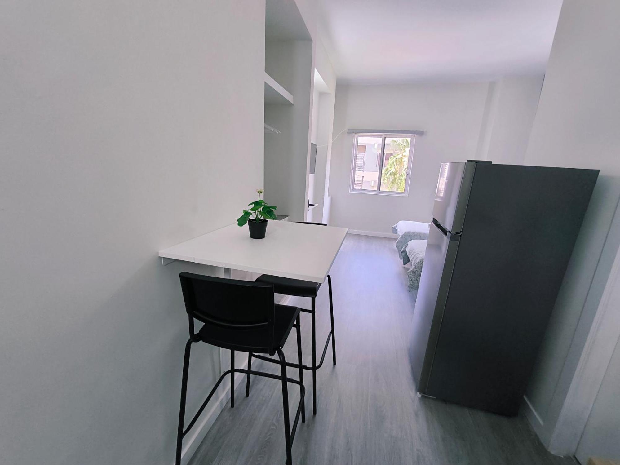 Carrillo 7 Apartment *