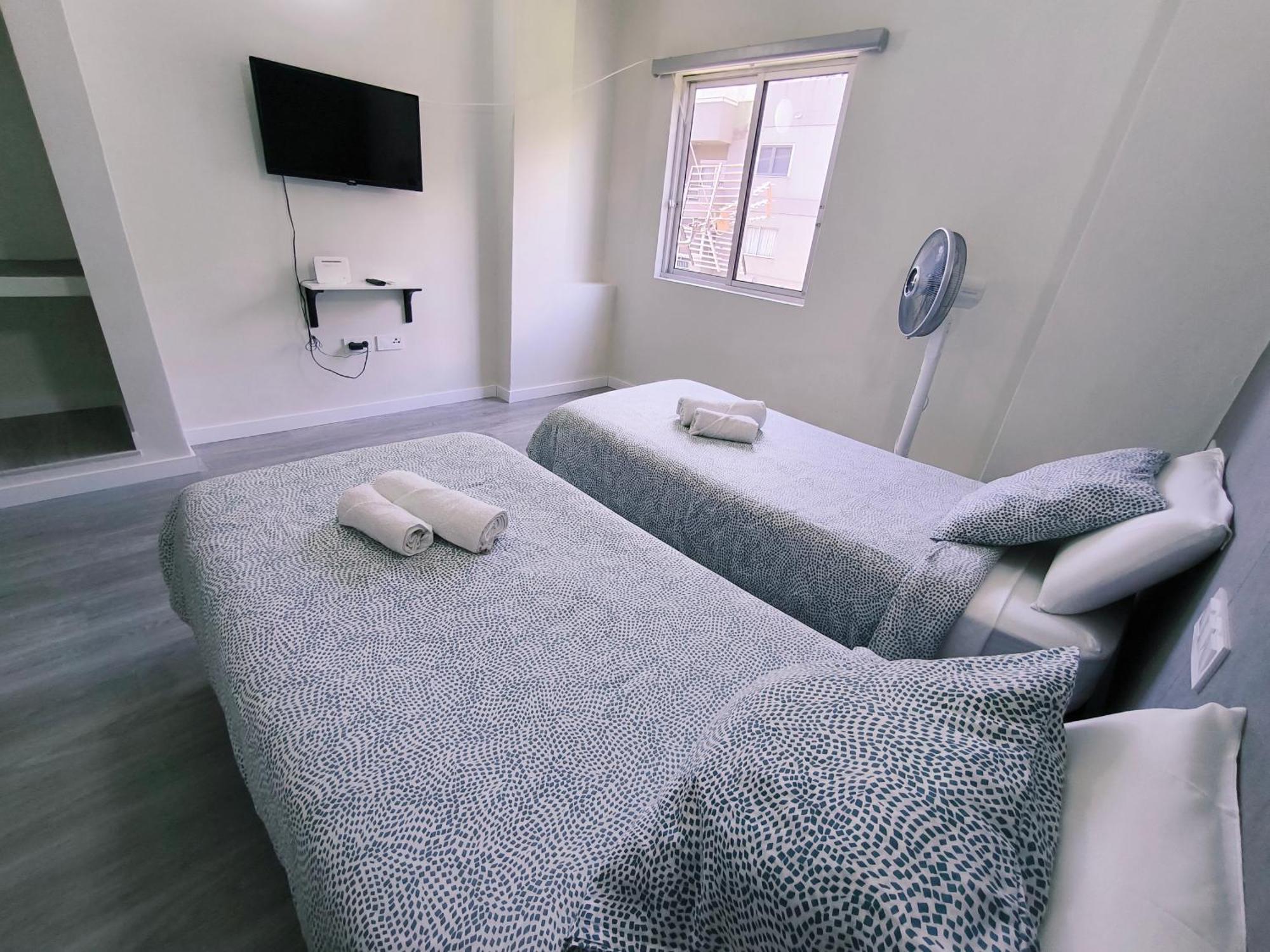 Apartment Carrillo 7