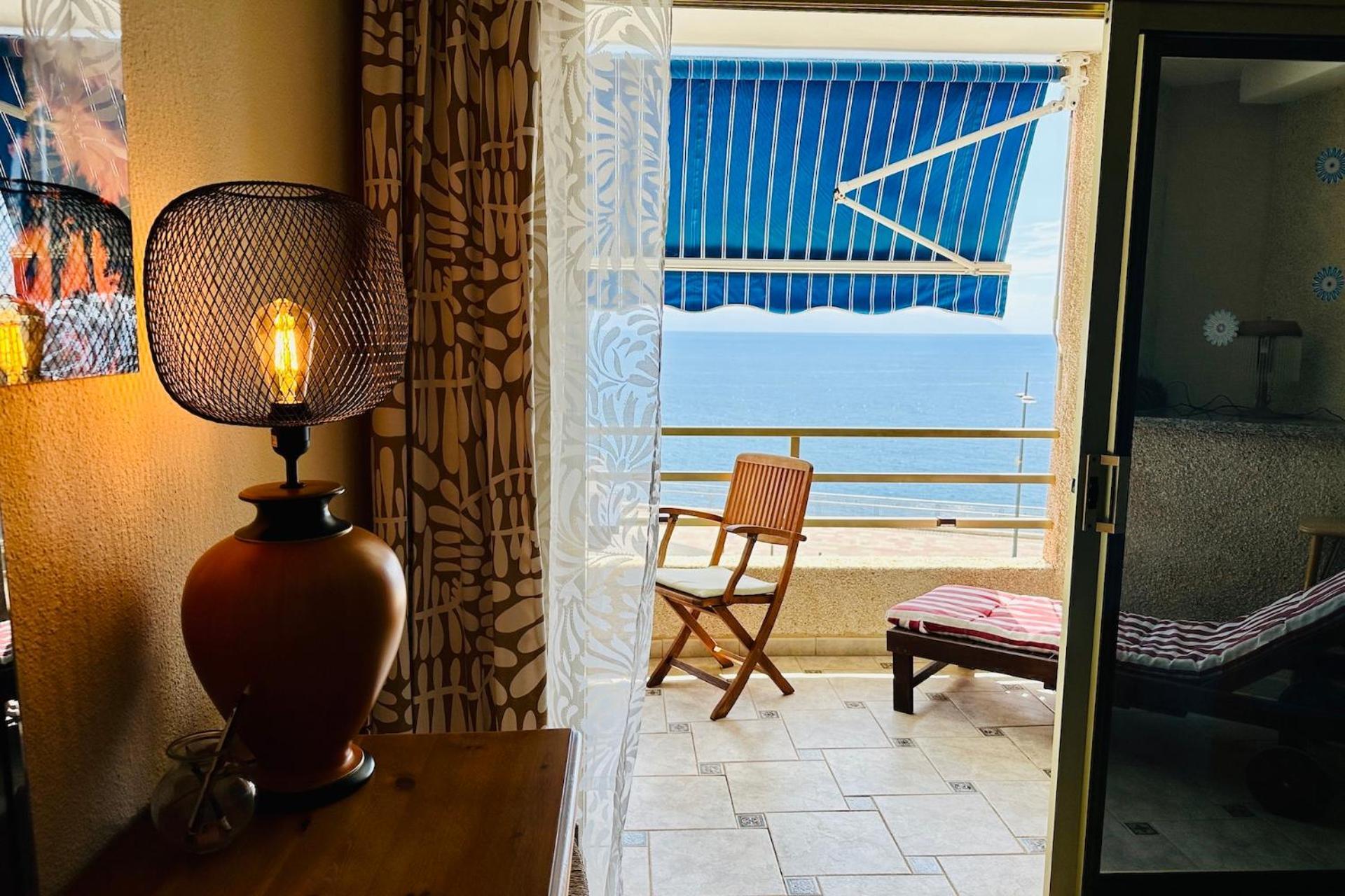Apartamento Serigor Bahia Ocean View Puerto de Santiago (Tenerife)