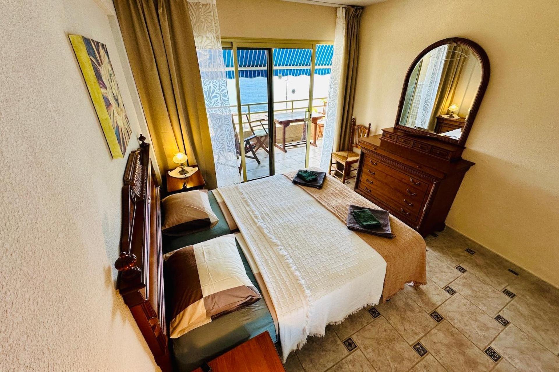 Apartamento Serigor Bahia Ocean View