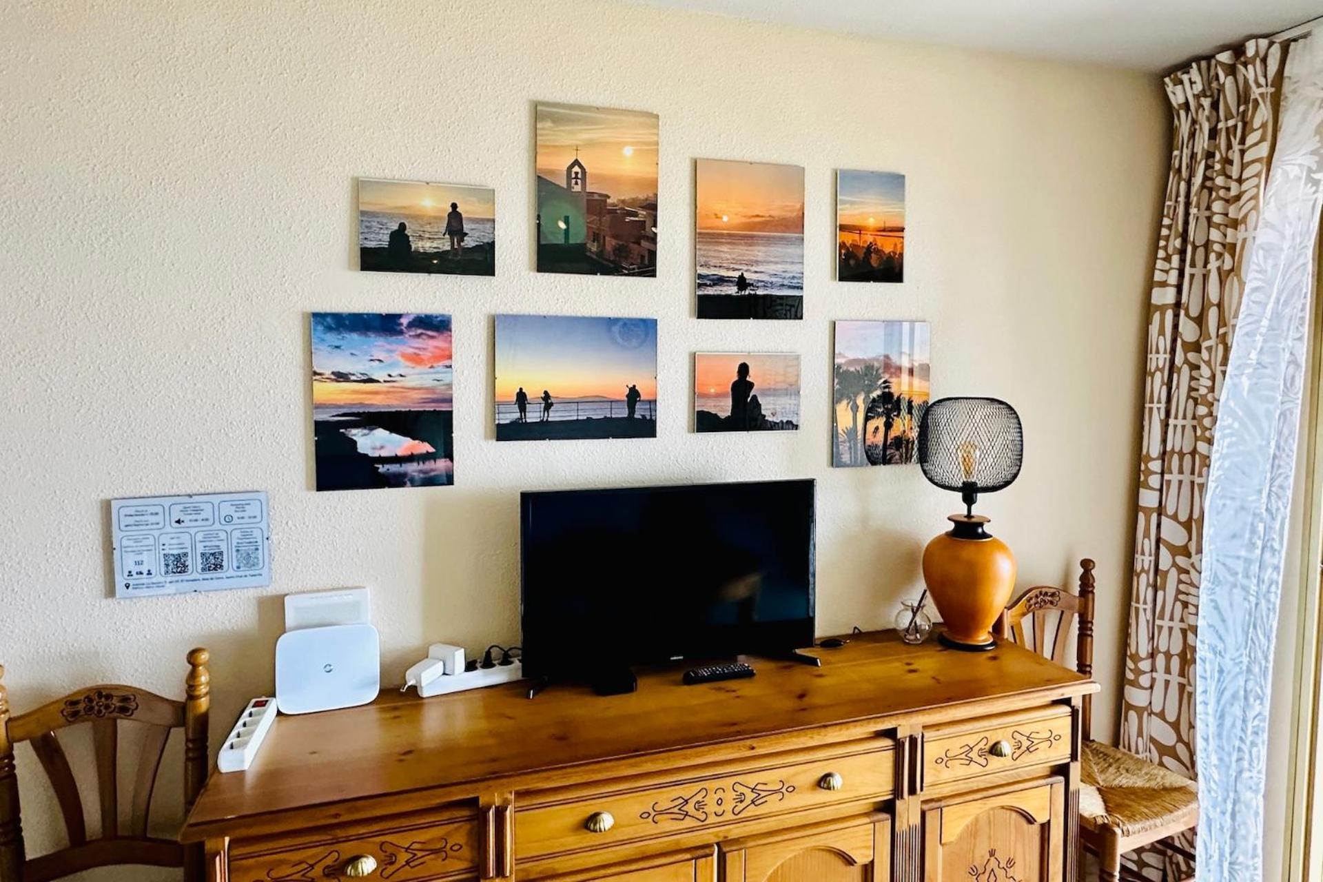 Apartamento Serigor Bahia Ocean View *