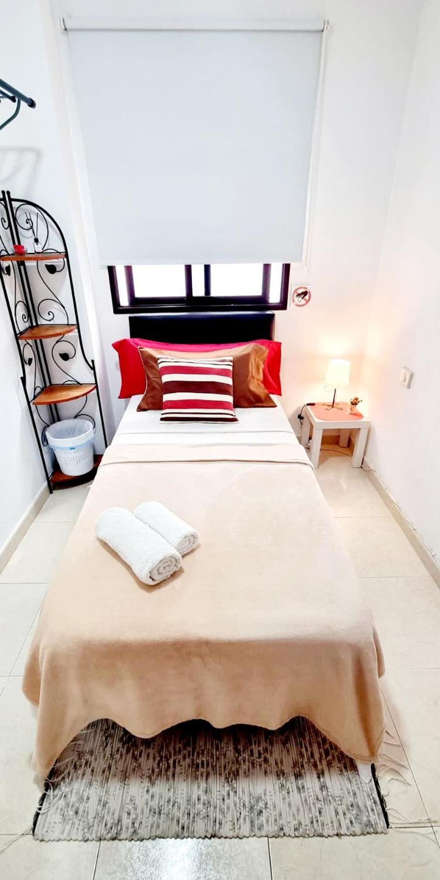 Guest house Almar We Go! Privadas En - Private - Pieces Privees - In Shared