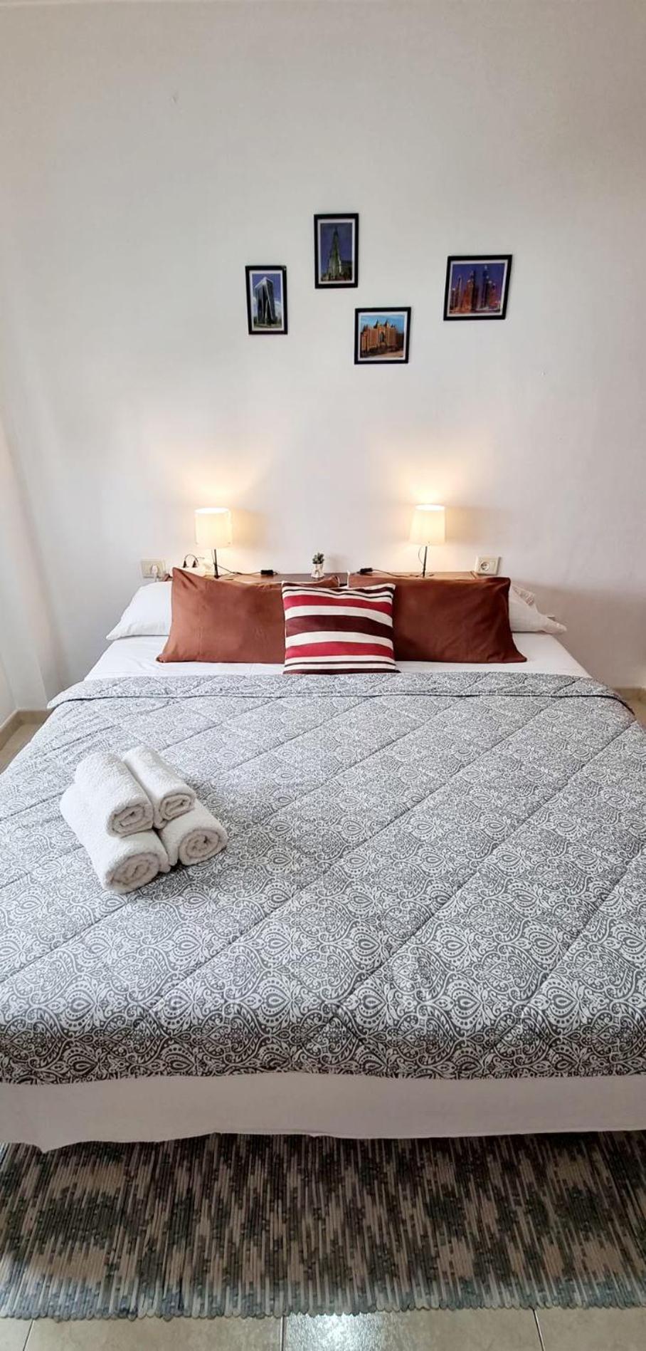 Guest house Almar We Go! Privadas En - Private - Pieces Privees - In Shared *