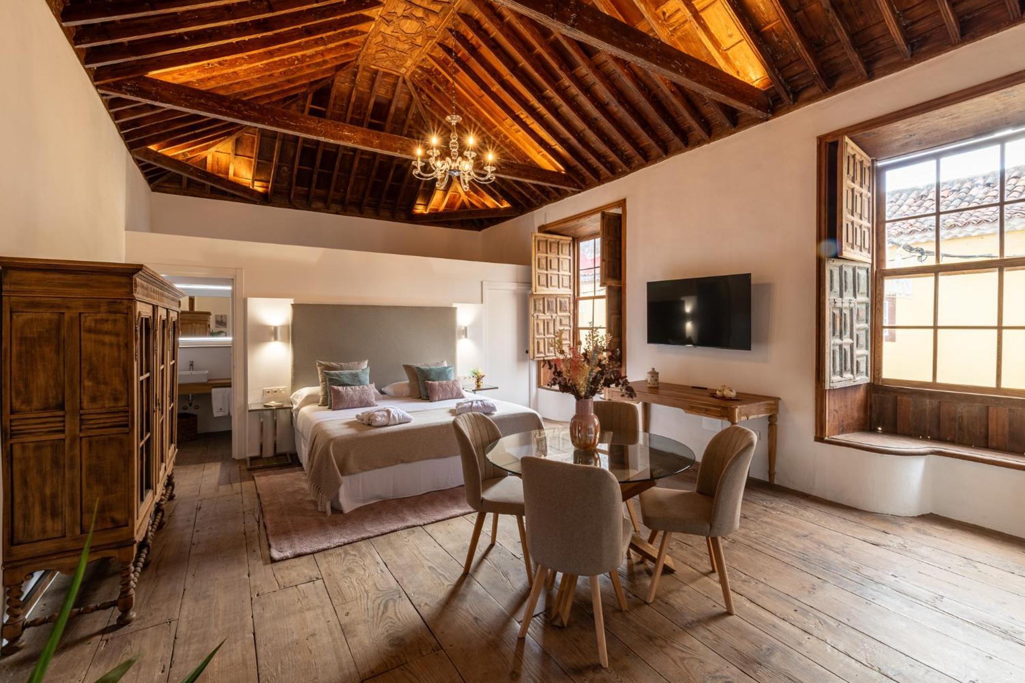 La Casa De La Camelia Hotel La Laguna (Tenerife)