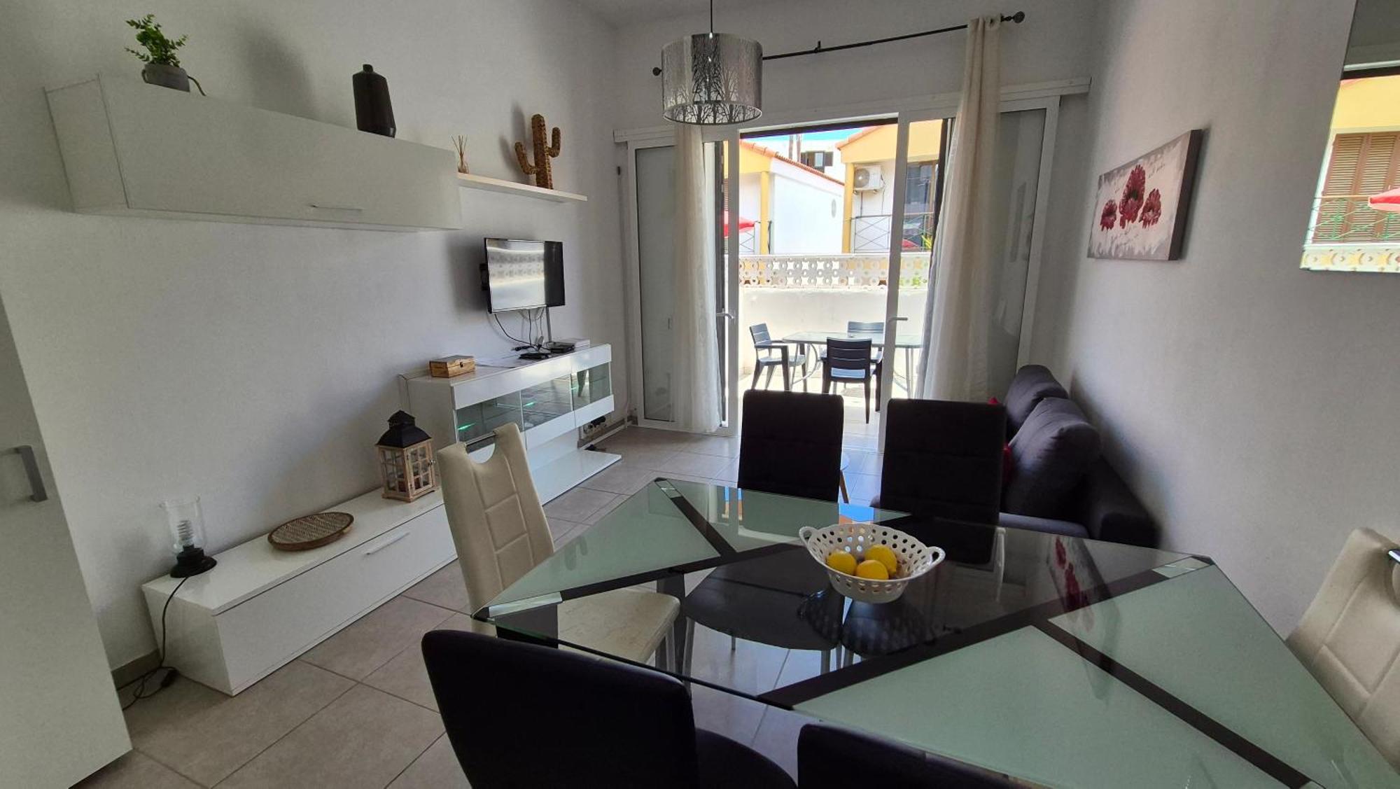 Apartamento Altamar Americas Playa de las Américas