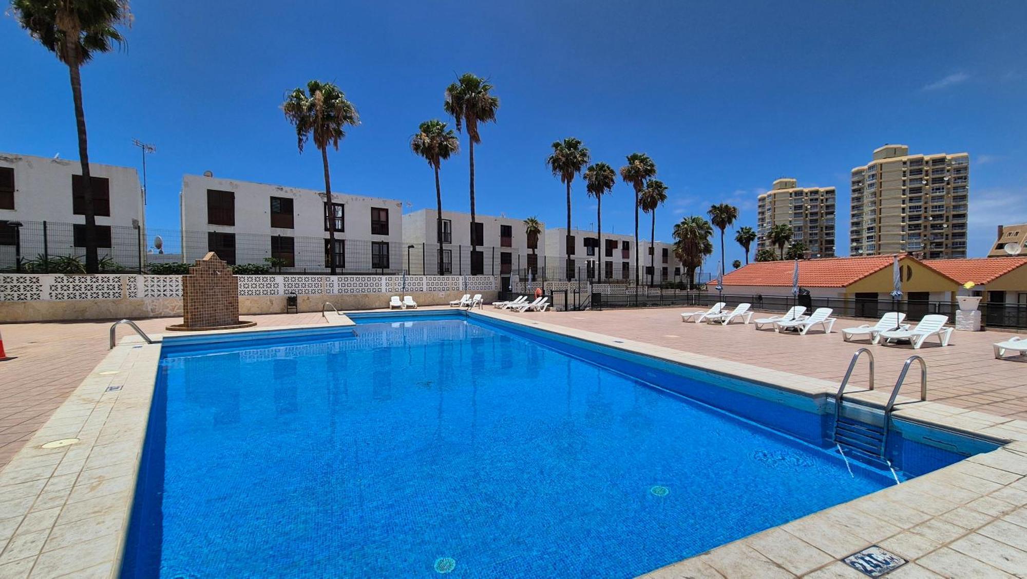 Apartamento Altamar Americas