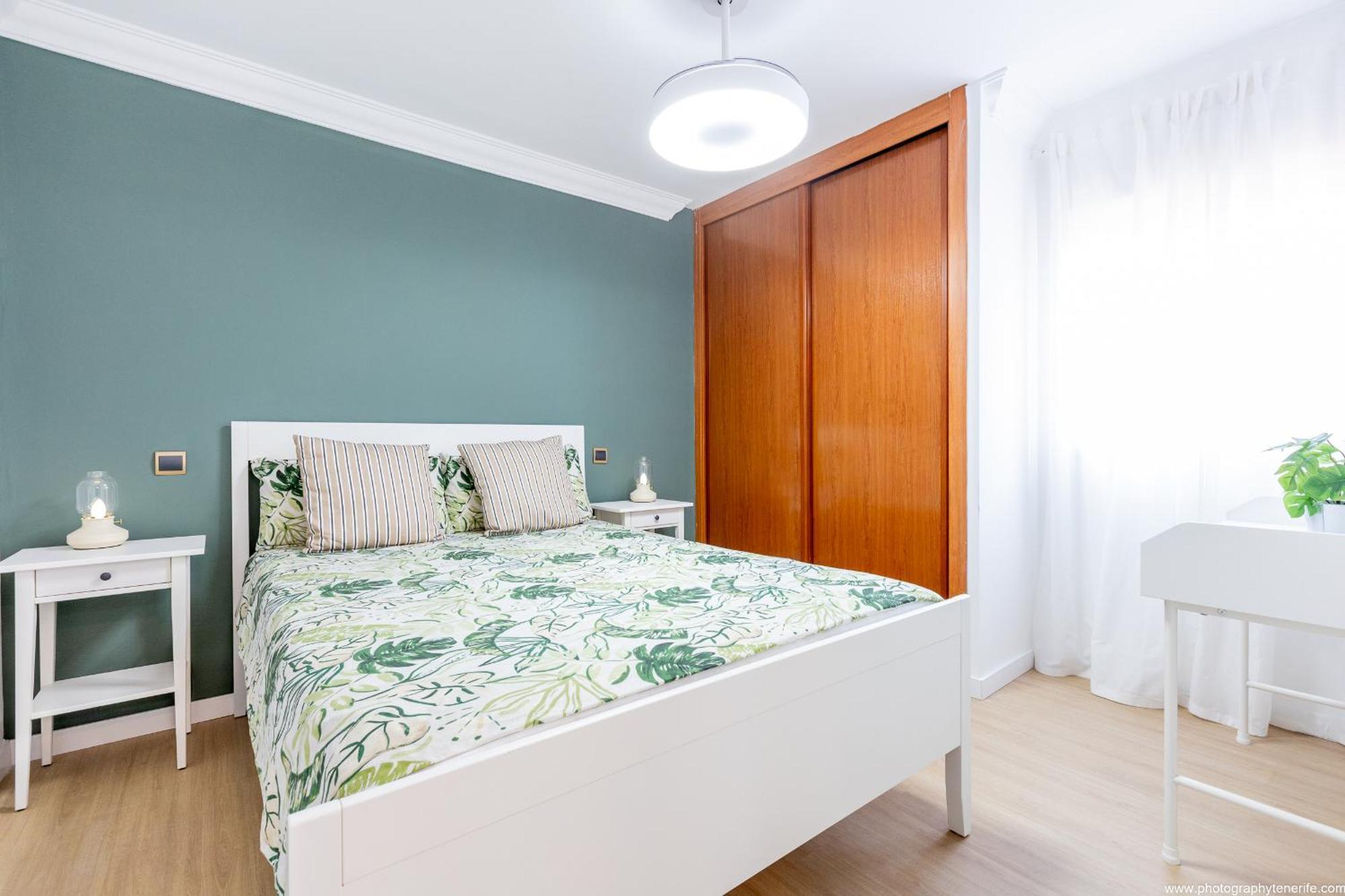 Salt And Sea Apartment, Sea View, Free Wi Fi Apartment Costa Adeje (Tenerife)
