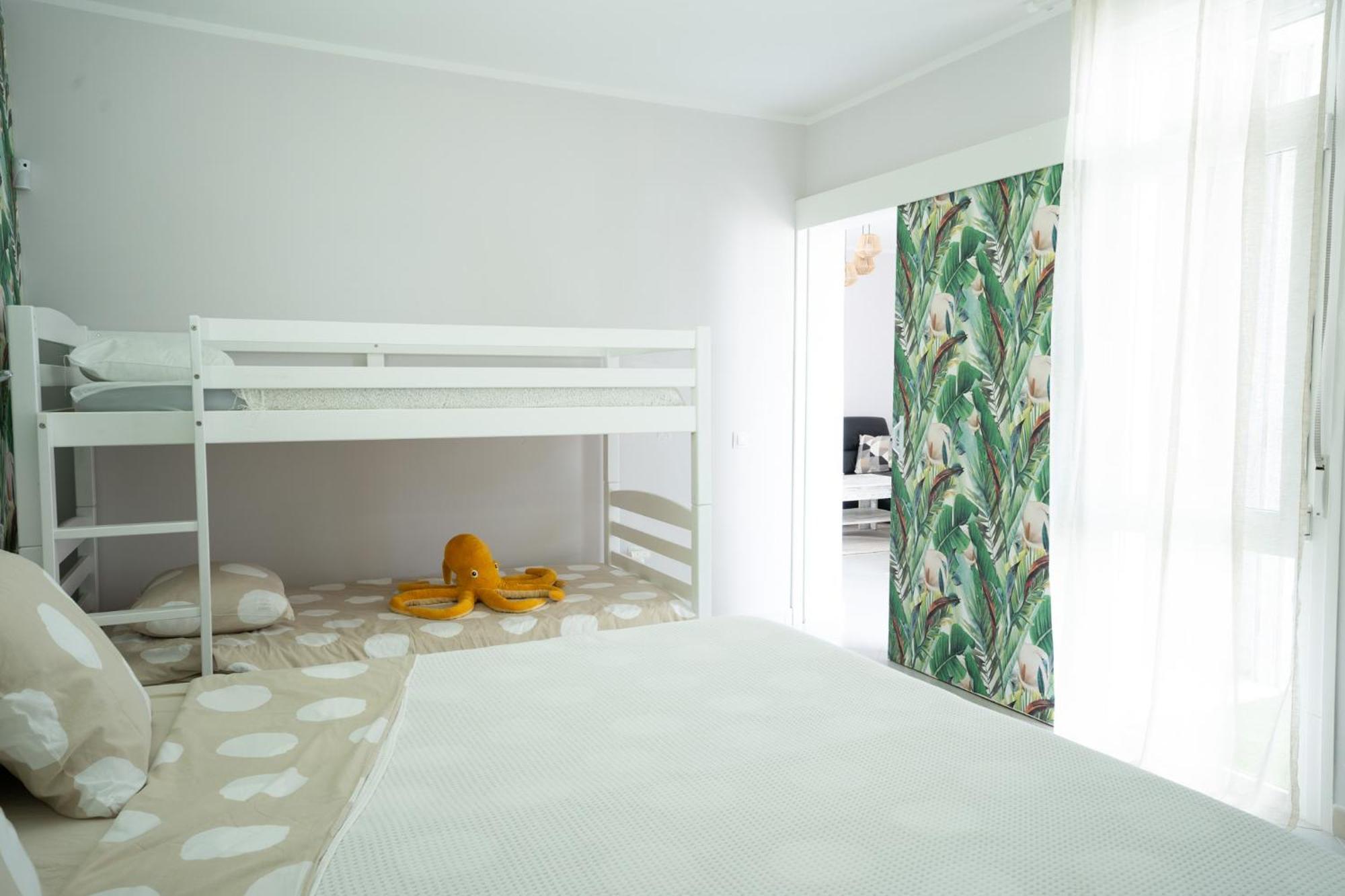 Apartamento Greta,costa Del Silencio