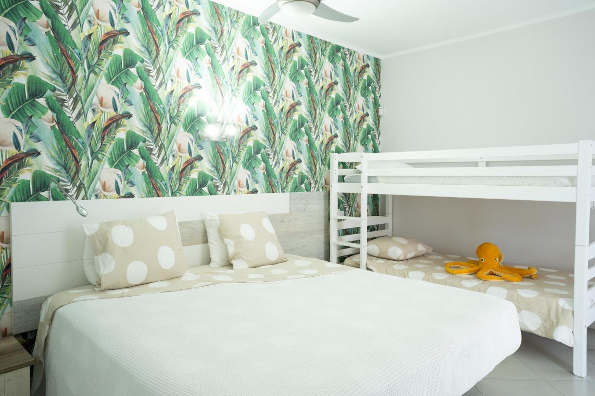 Greta,costa Del Silencio Apartamento *