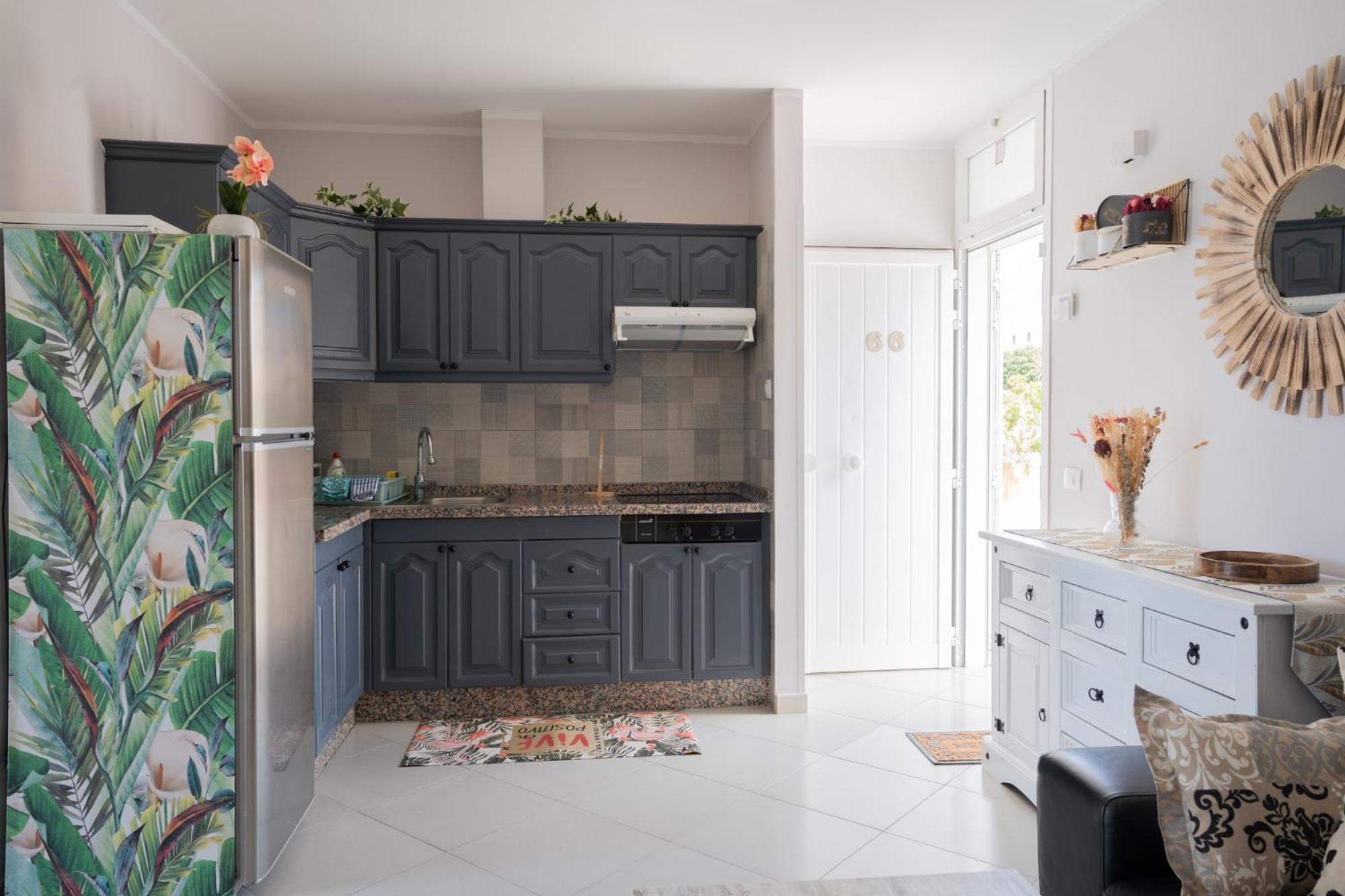 Apartamento Greta,costa Del Silencio *