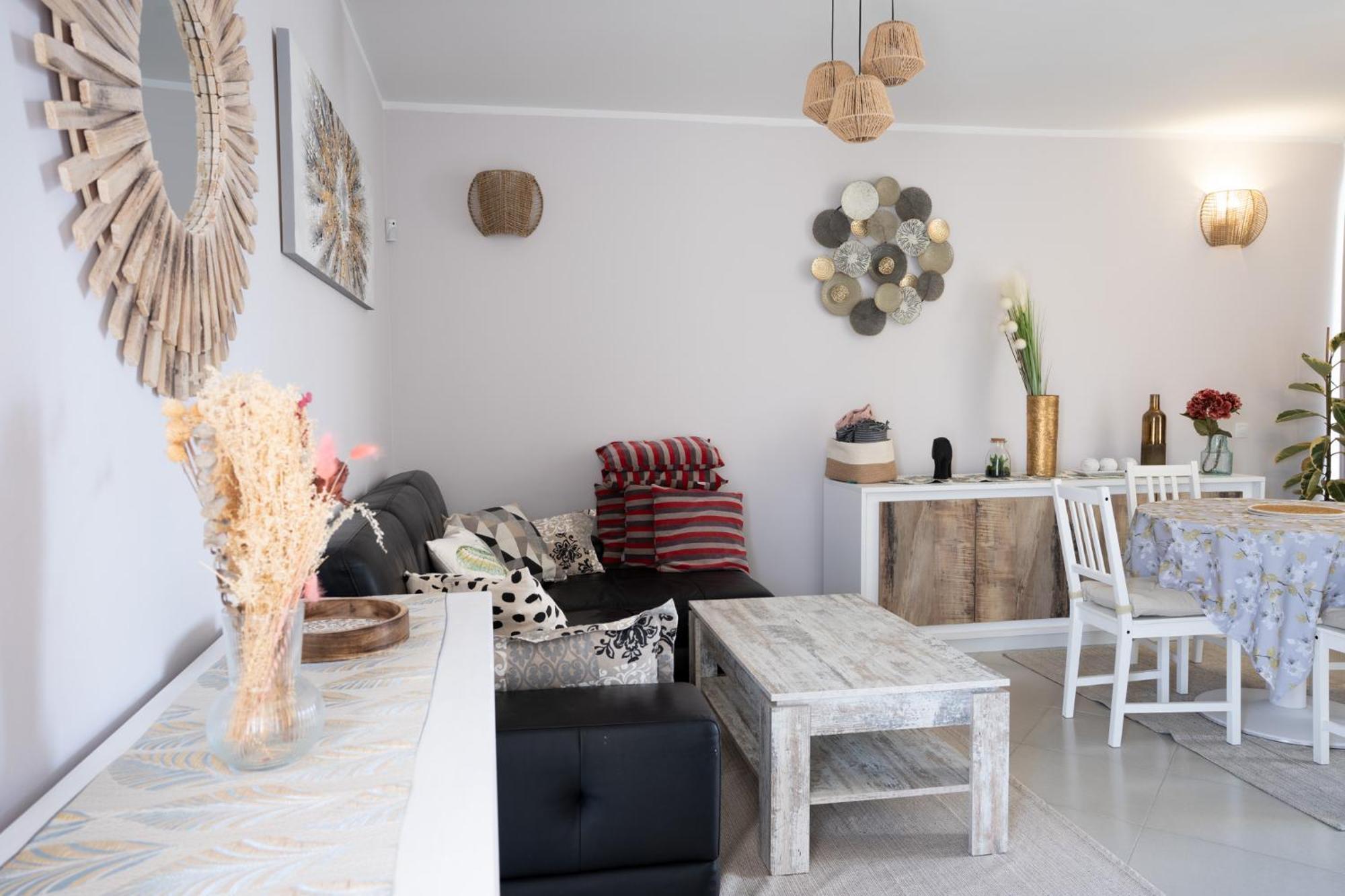 Apartamento Greta,costa Del Silencio