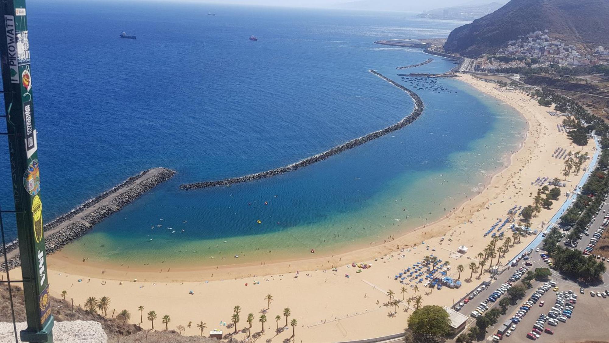 Hand Made Appartement Arona (Tenerife)