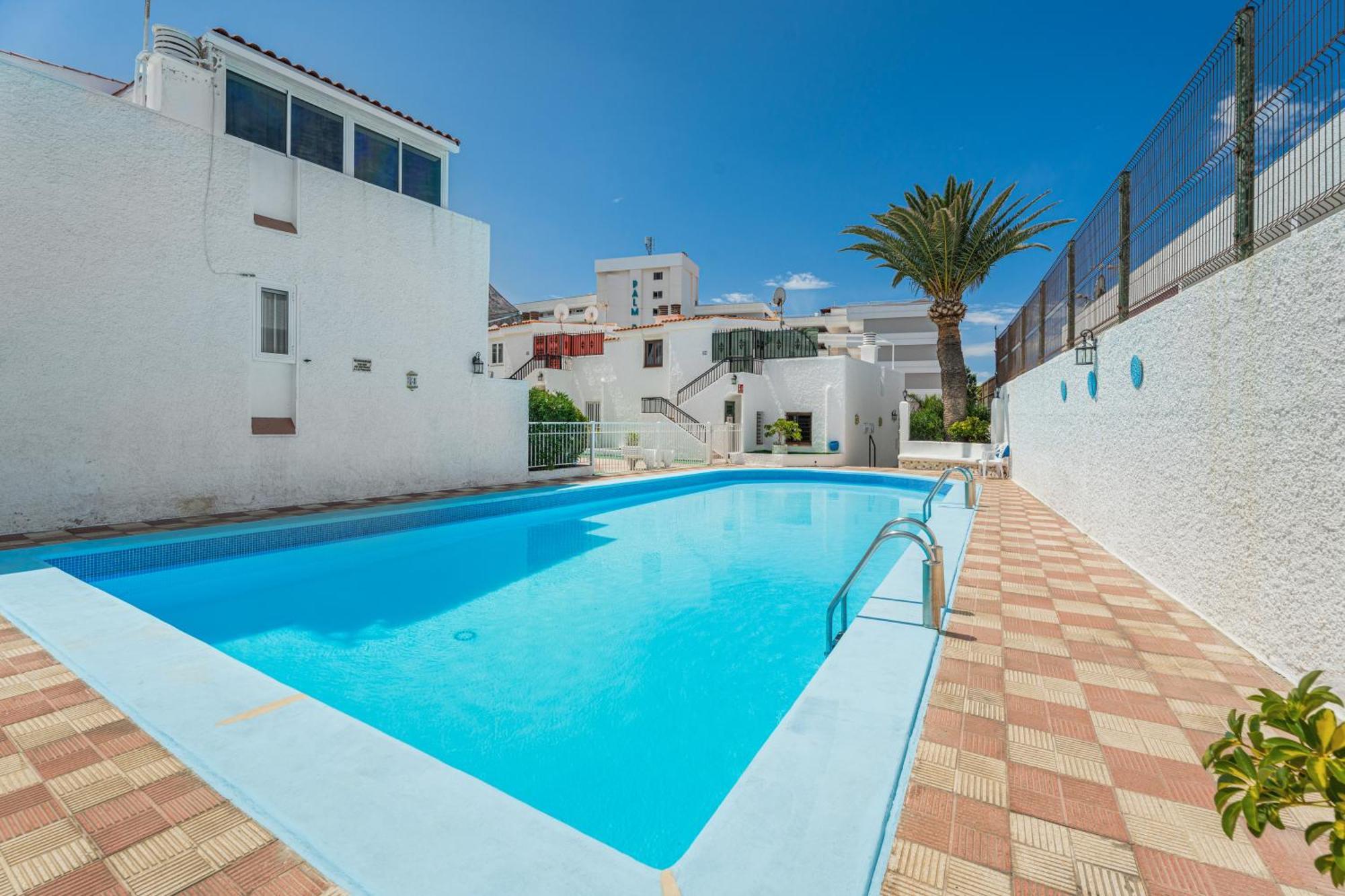 Apto Vera Cruz Playa Americas Apartamento