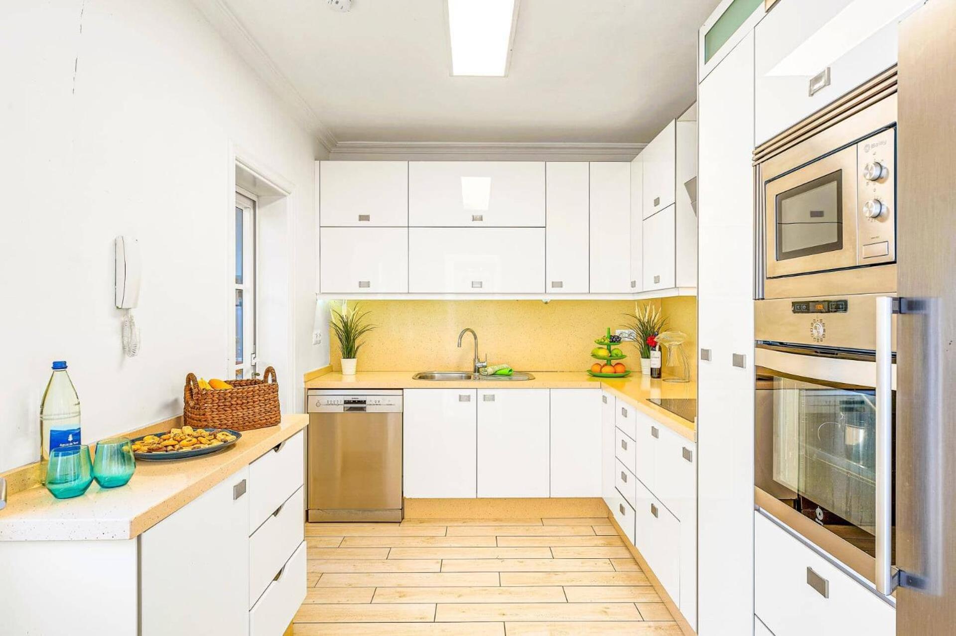 Villa Lima By