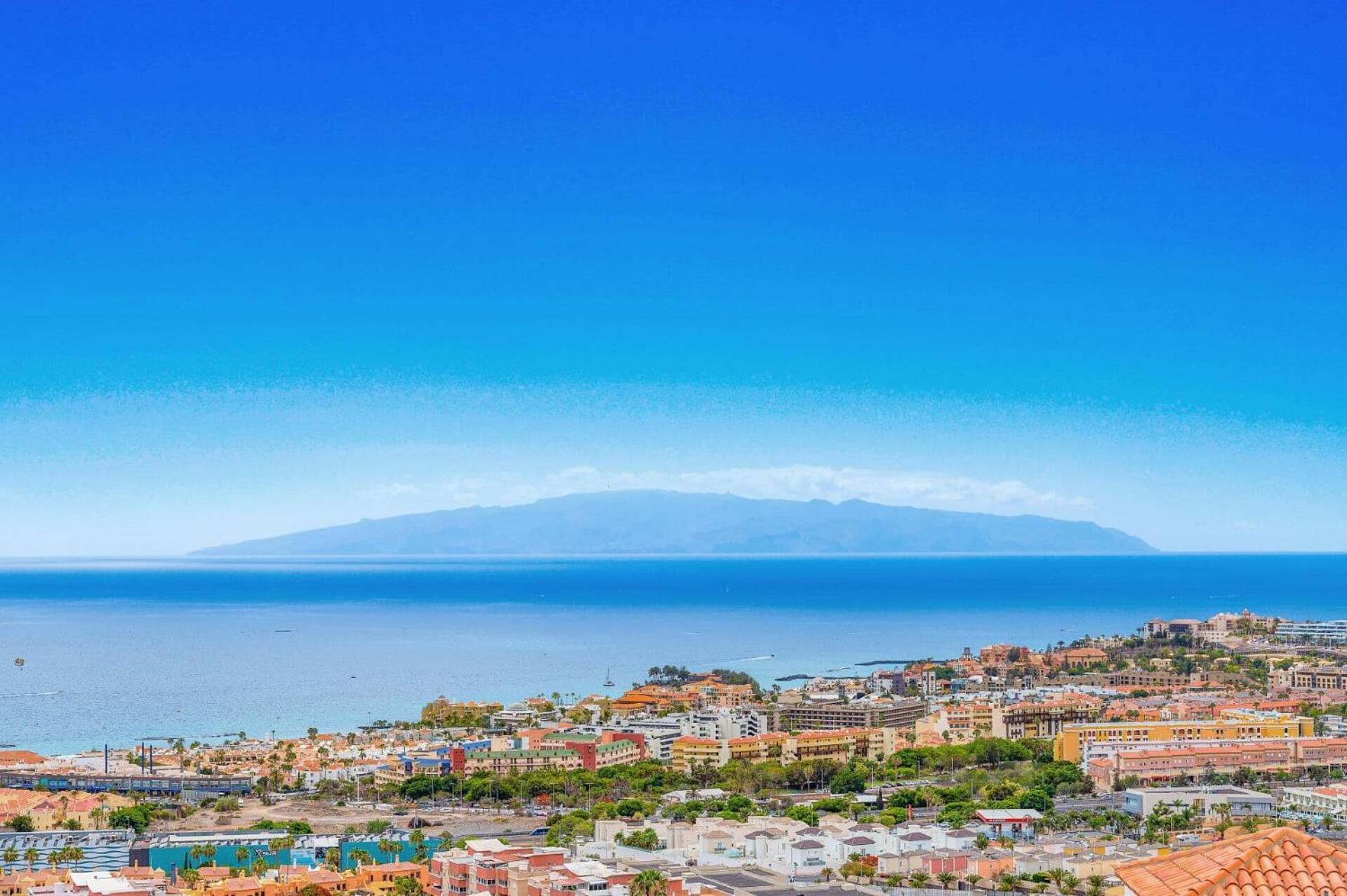 Villa Lima By Costa Adeje (Tenerife)
