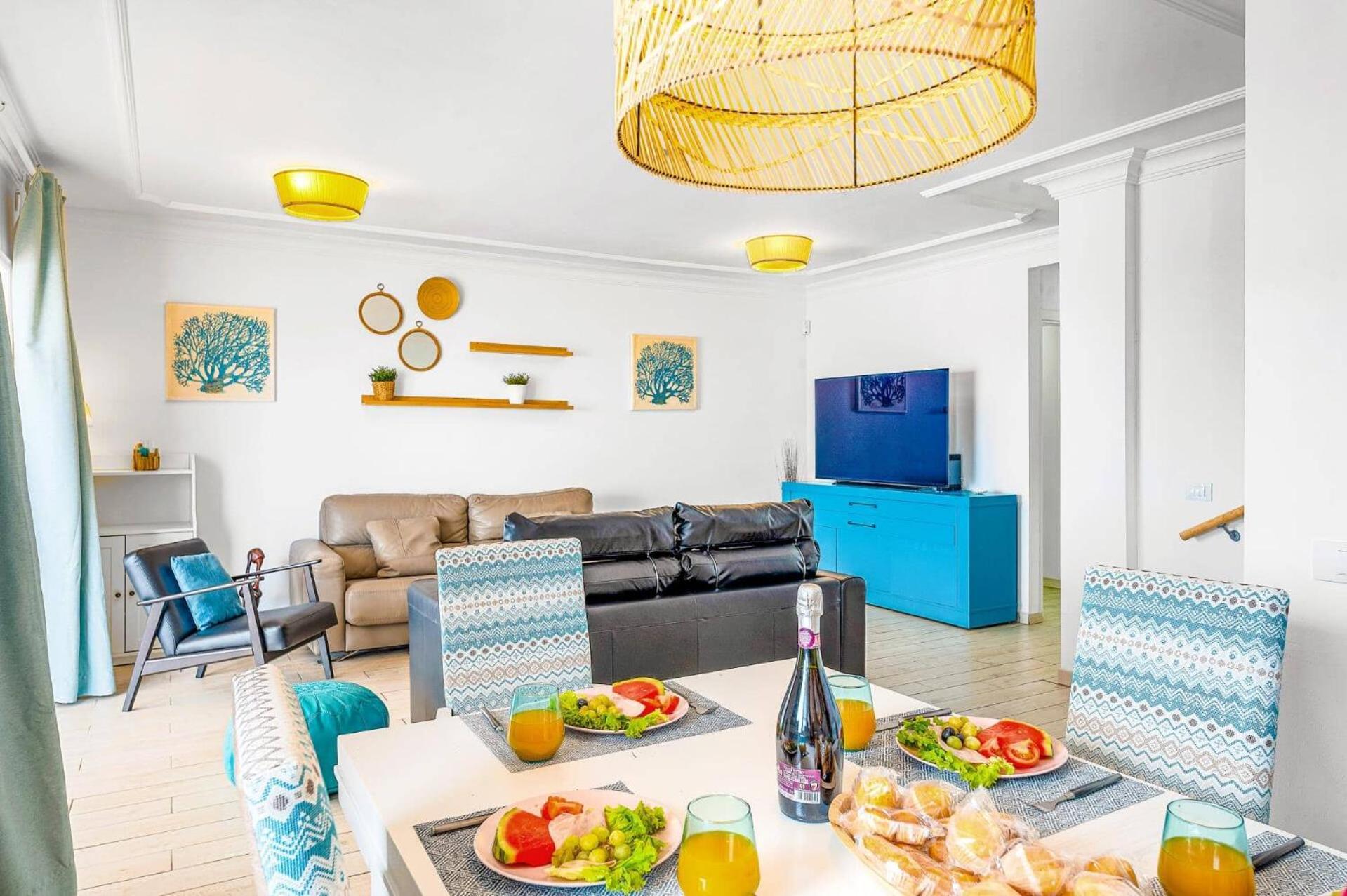 Villa Lima By Costa Adeje (Tenerife)