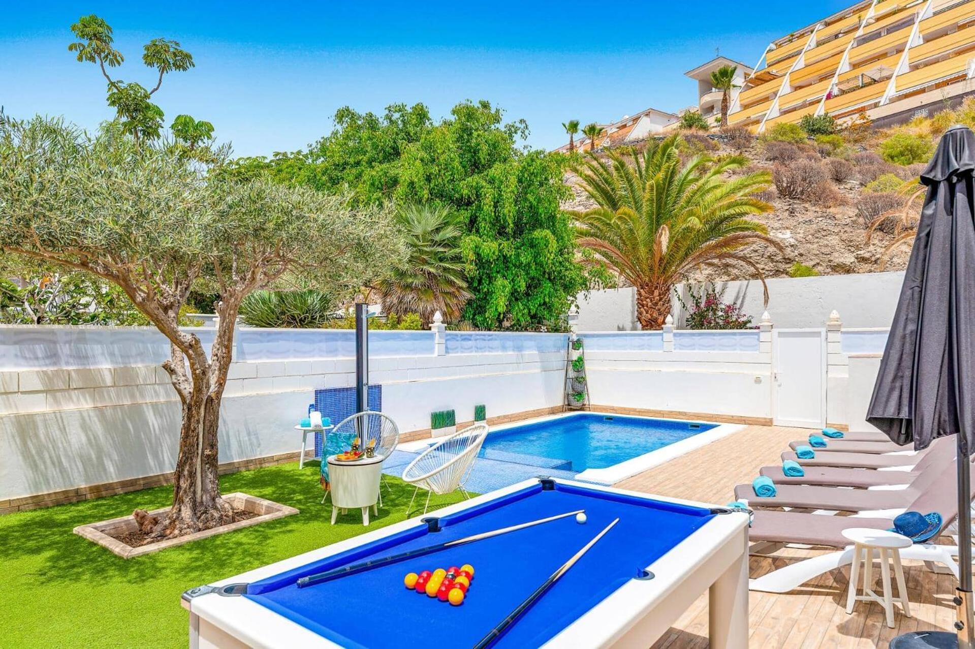Villa Lima By Costa Adeje (Tenerife)