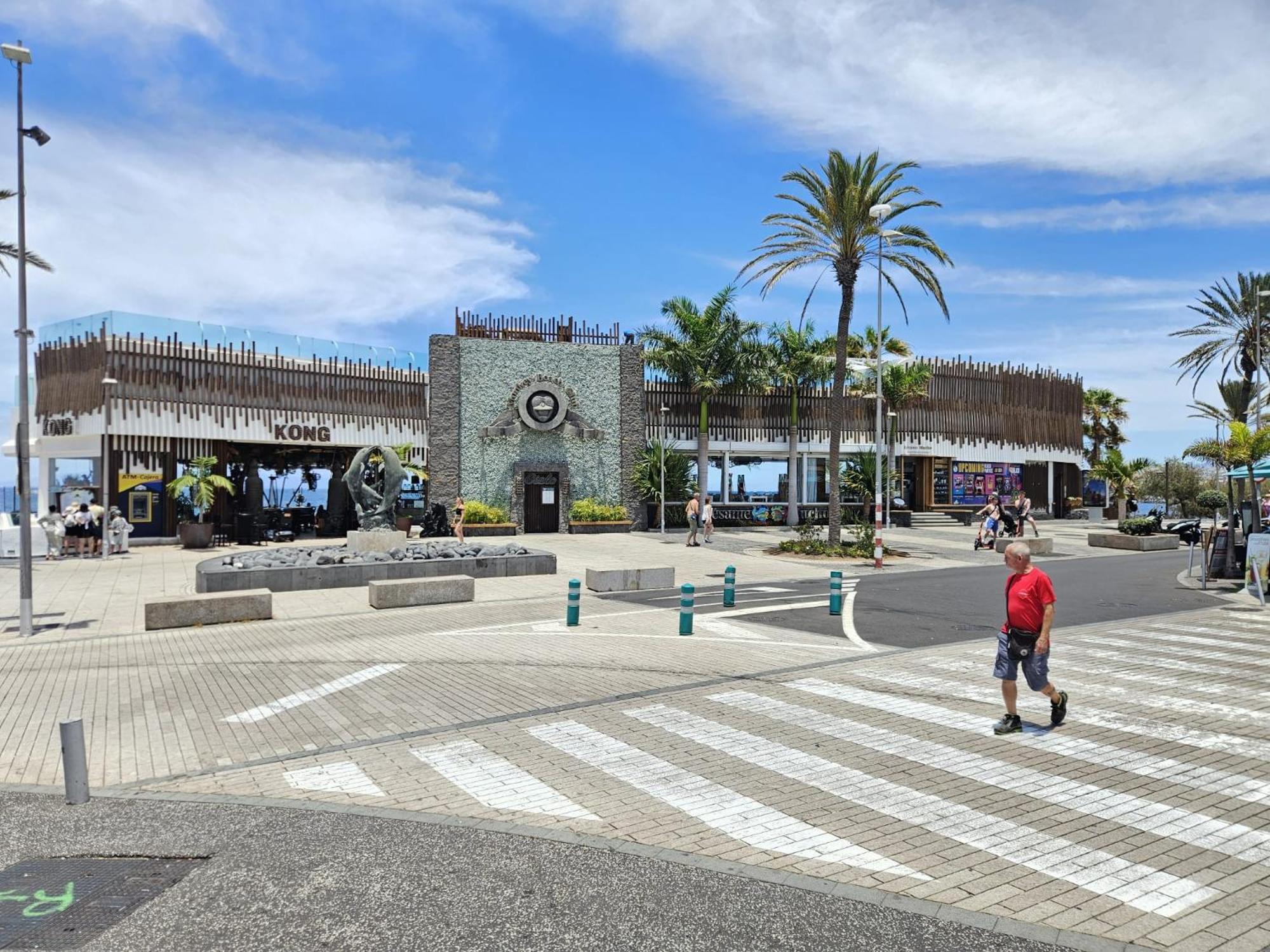 Apto Vera Cruz Playa Americas Apartamento *