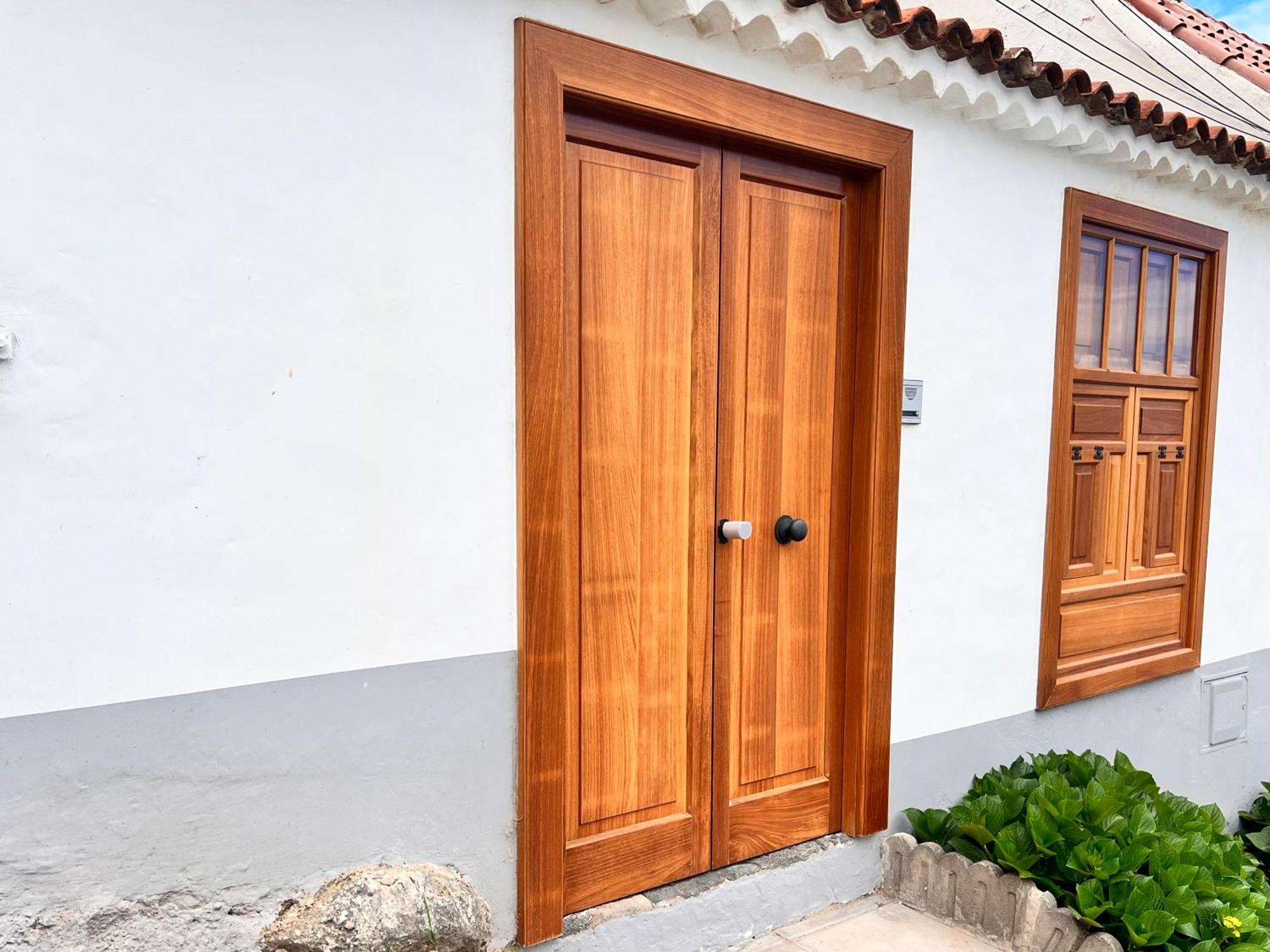 Сasa de vacaciones Getaway House La Orotava