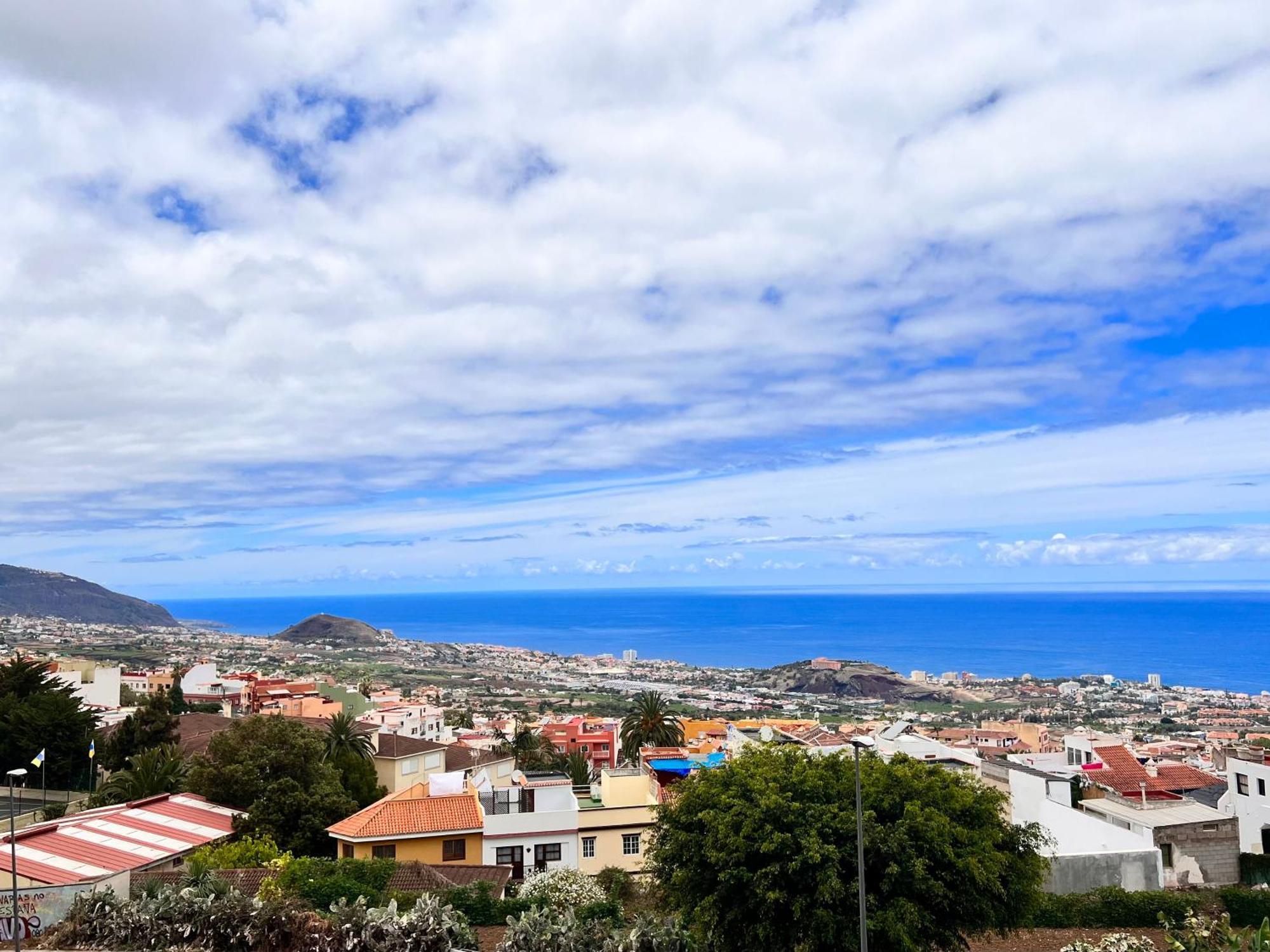 Getaway House * La Orotava