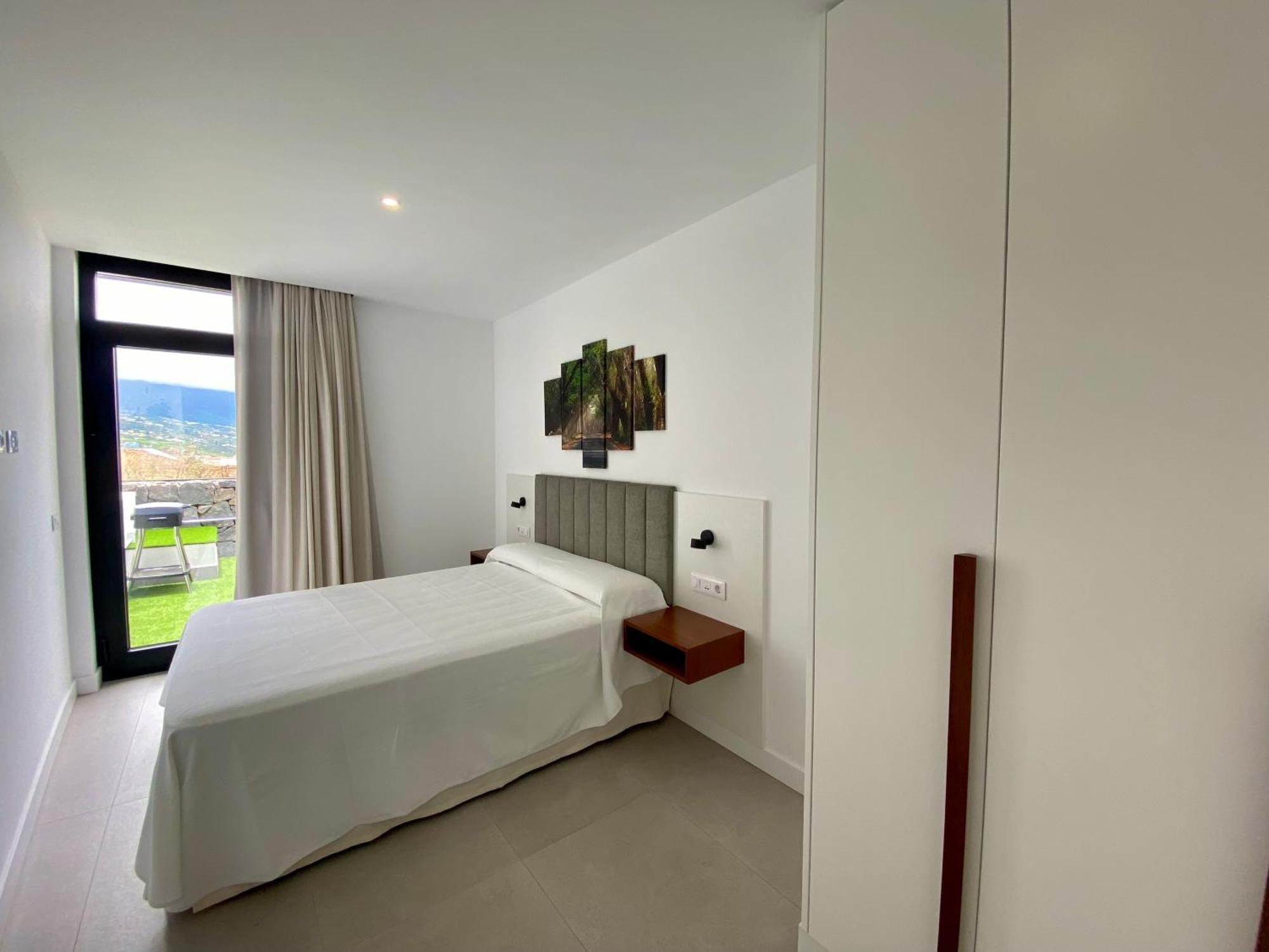 Сasa de vacaciones Getaway House *